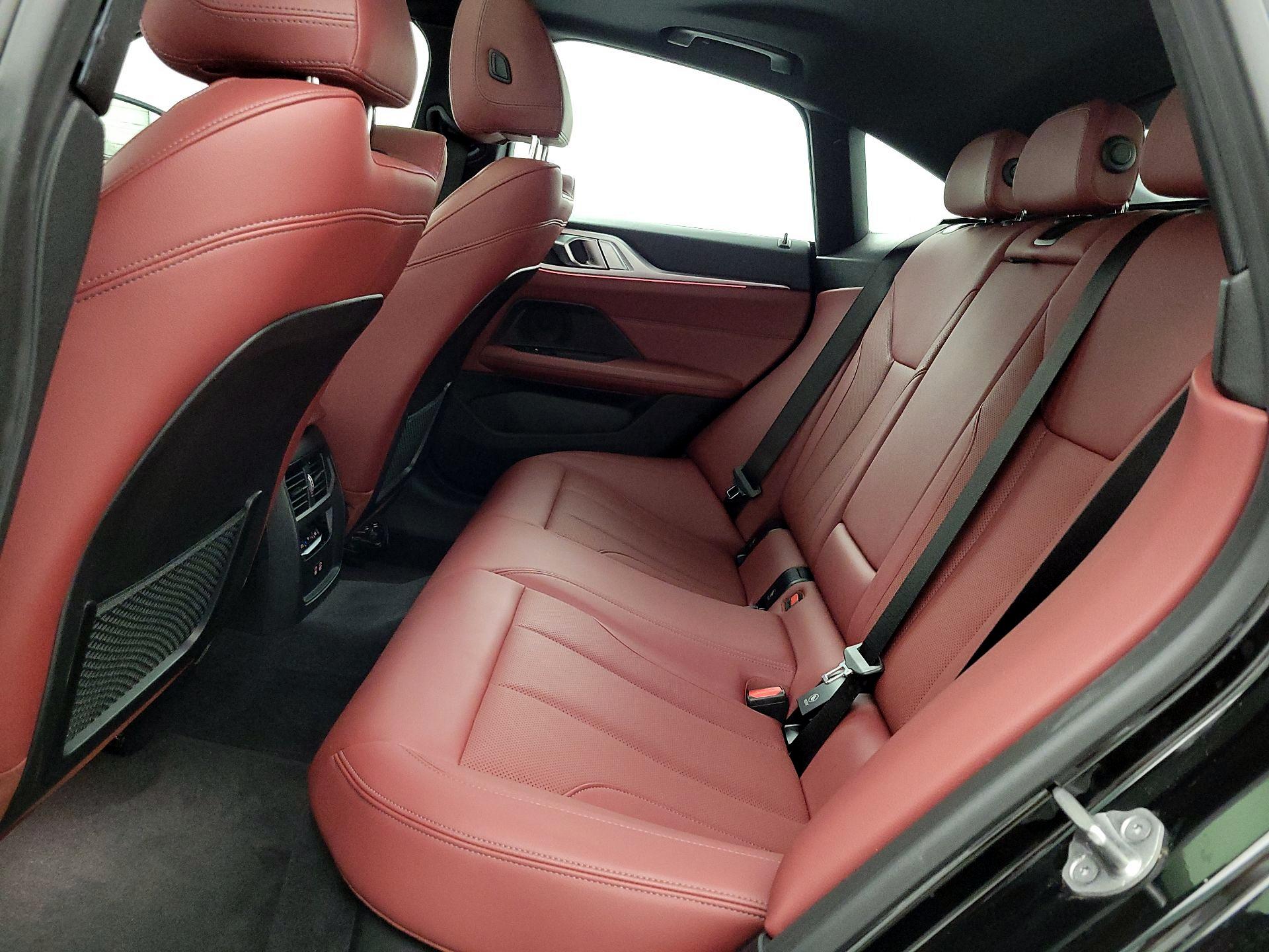Thumbnail: 2022 BMW 4 Series - 20