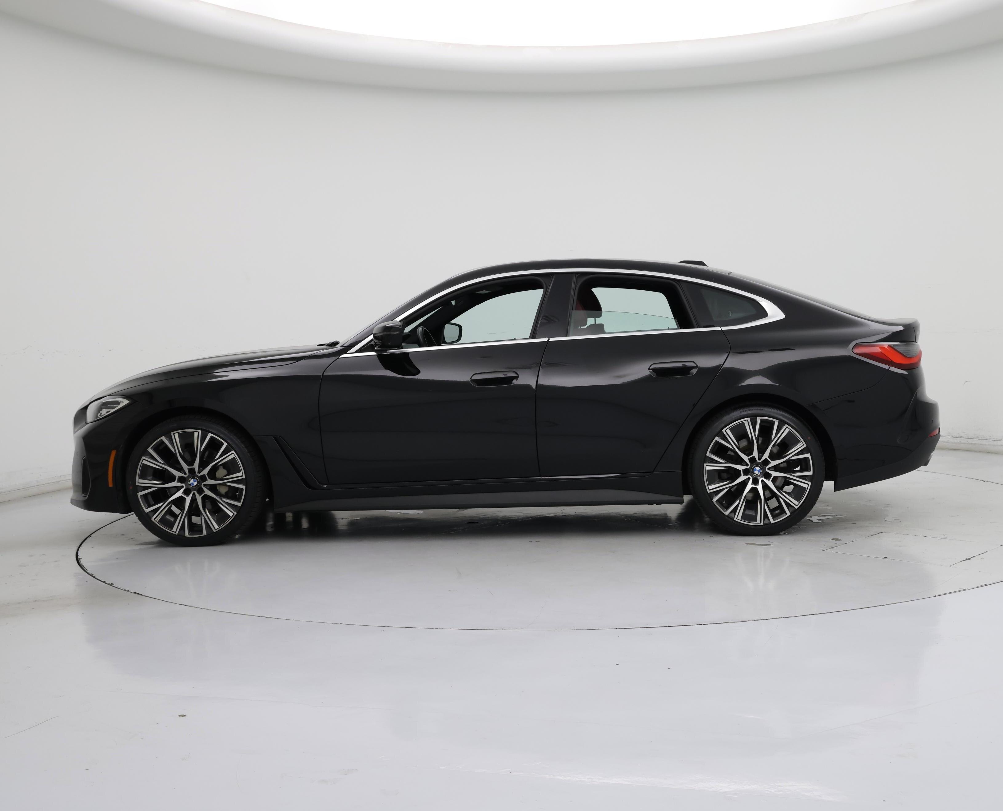Thumbnail: 2022 BMW 4 Series - 3