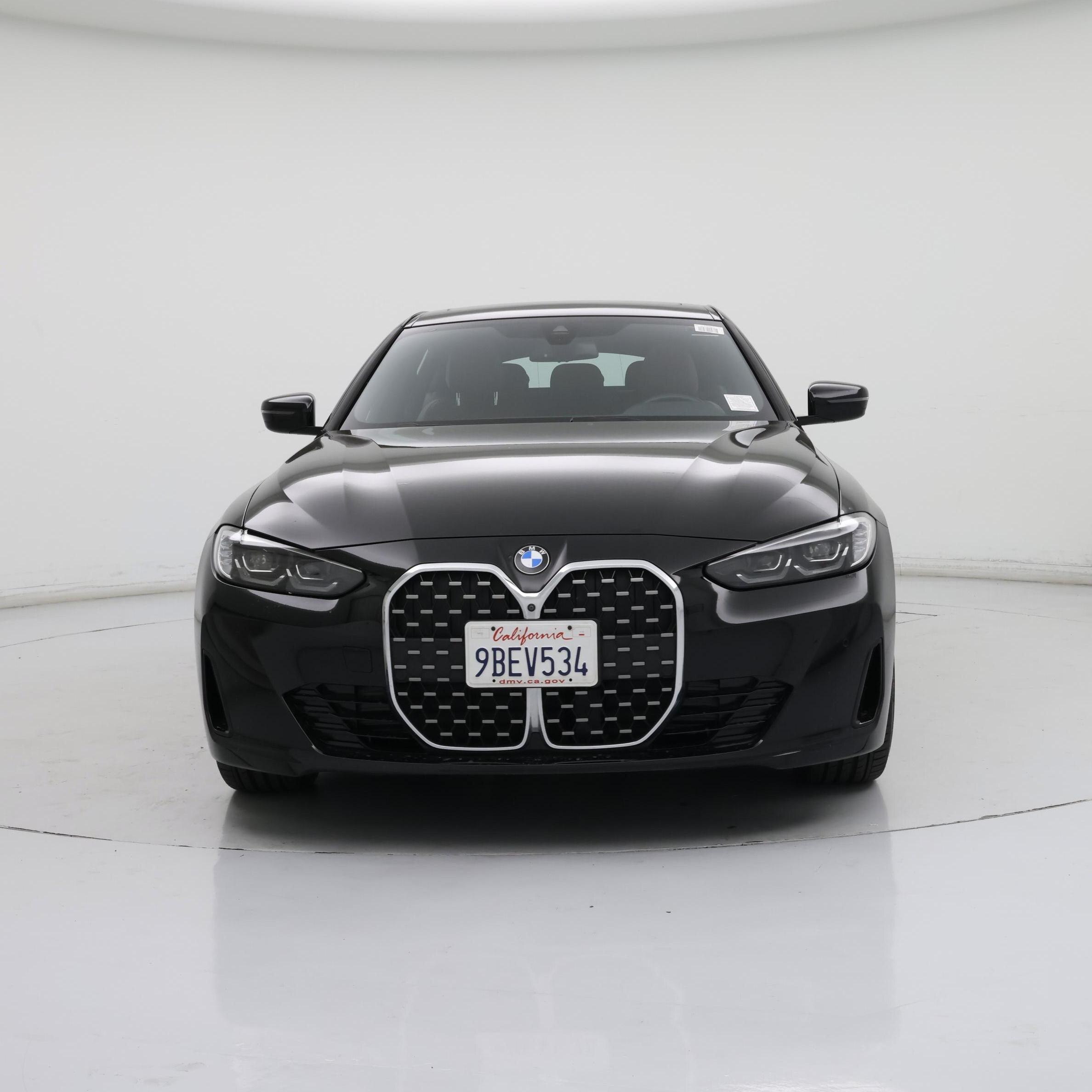 Thumbnail: 2022 BMW 4 Series - 5