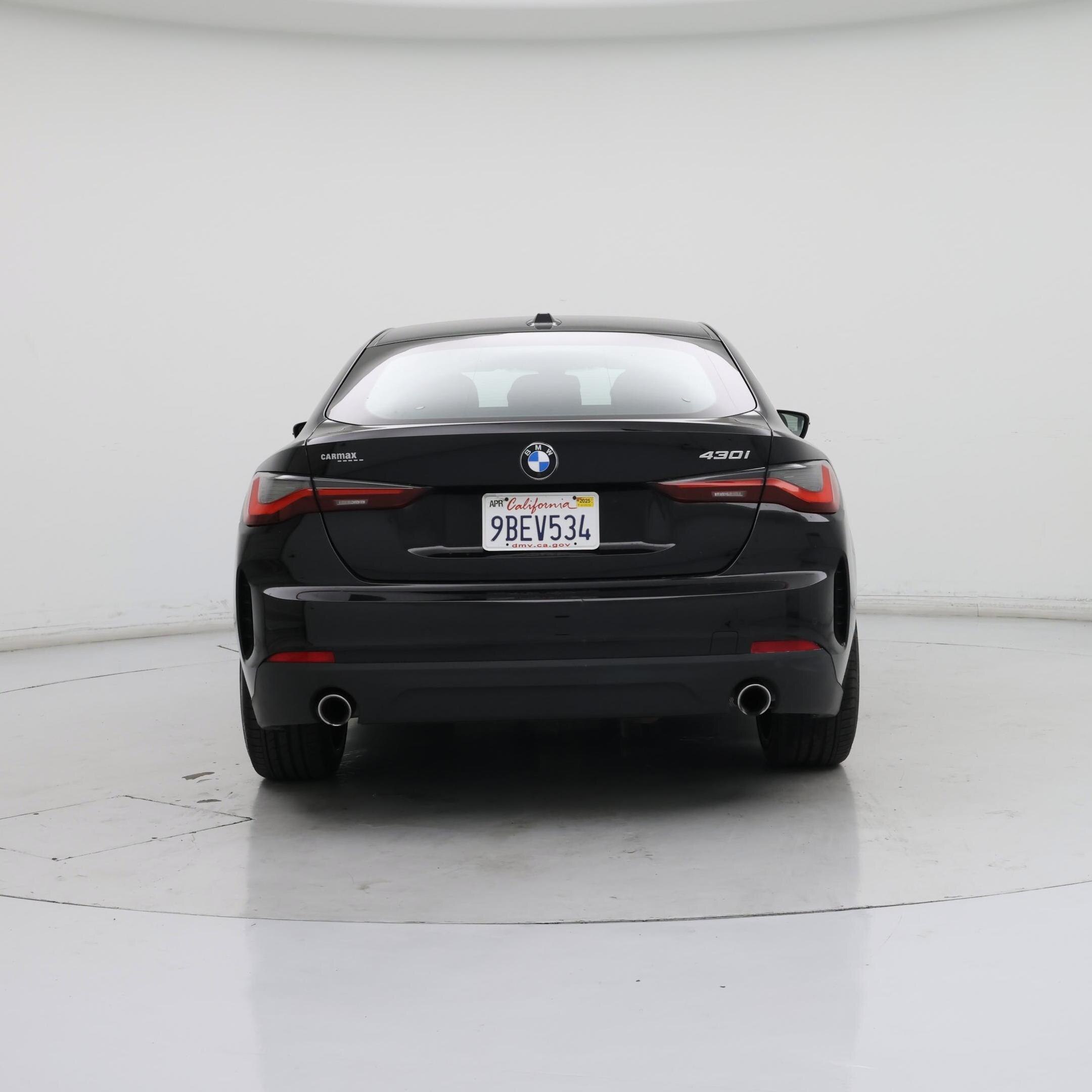 Thumbnail: 2022 BMW 4 Series - 6