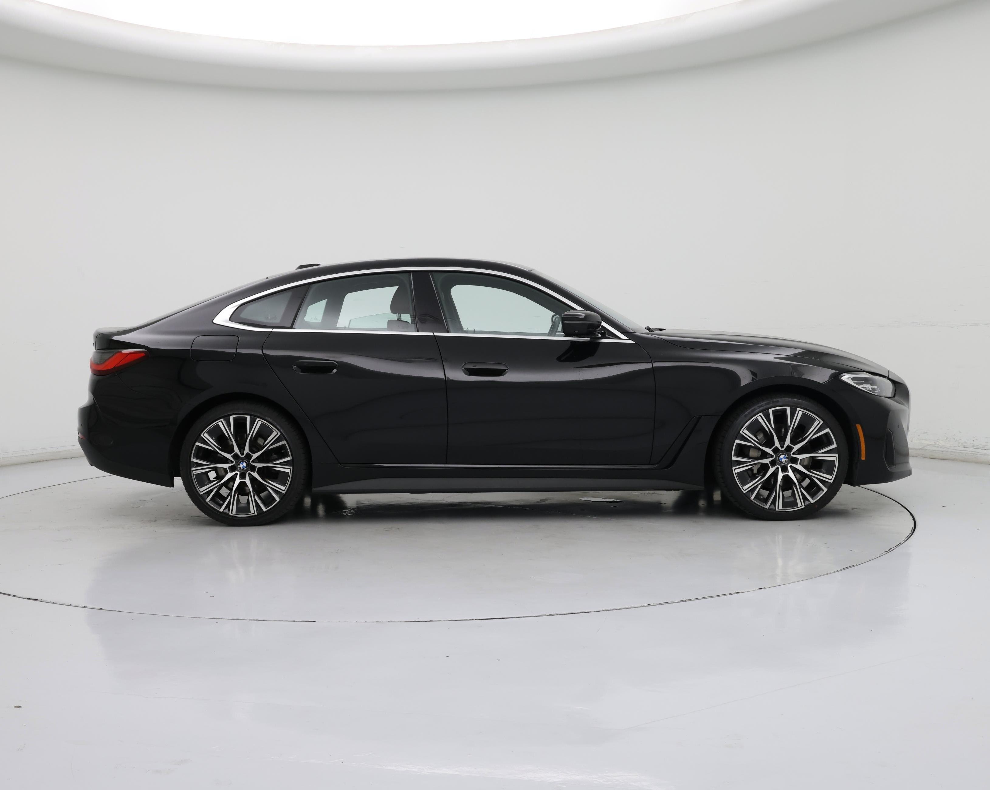 Thumbnail: 2022 BMW 4 Series - 7