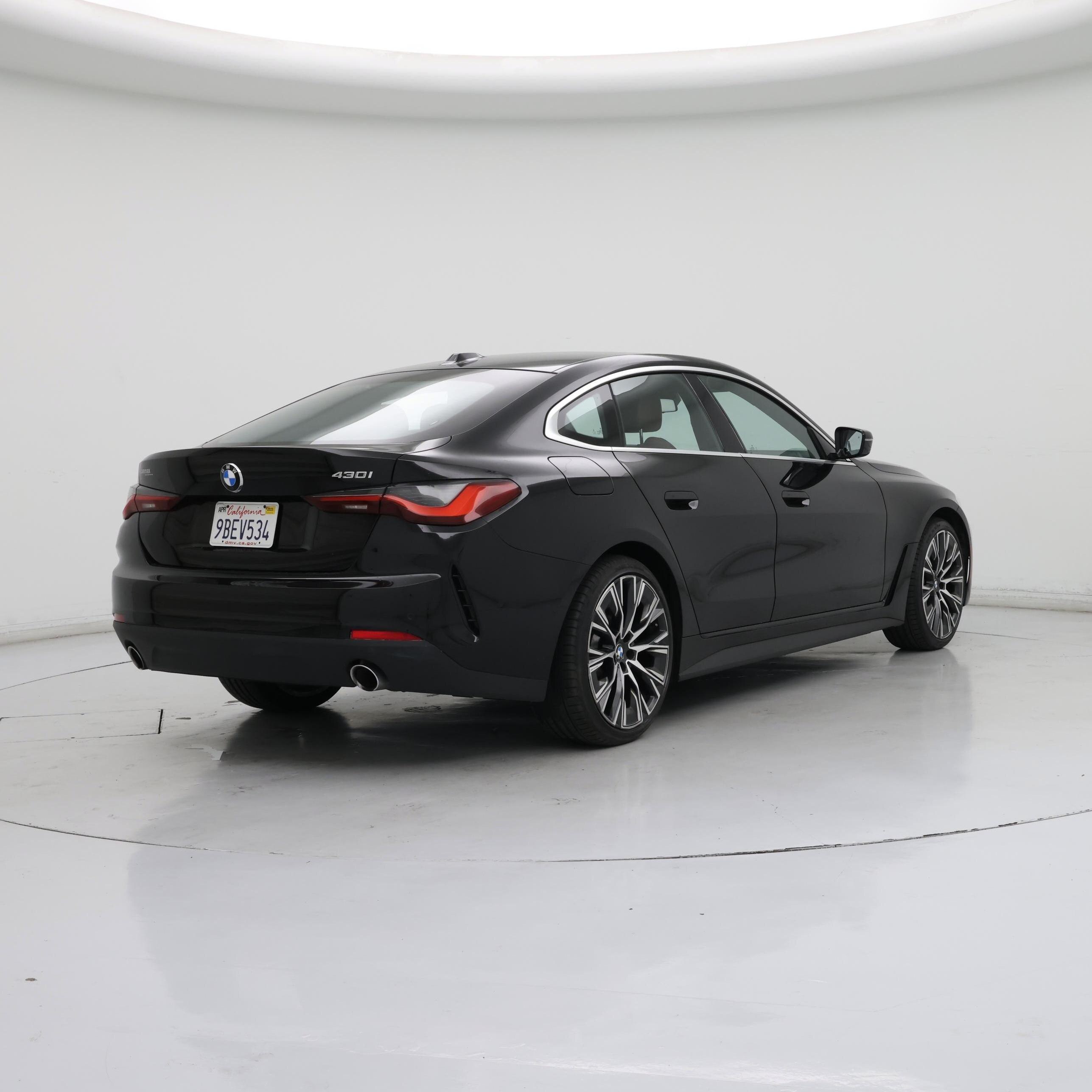 Thumbnail: 2022 BMW 4 Series - 8