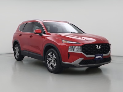 2023 Hyundai Santa Fe SEL -
                  Ontario, CA