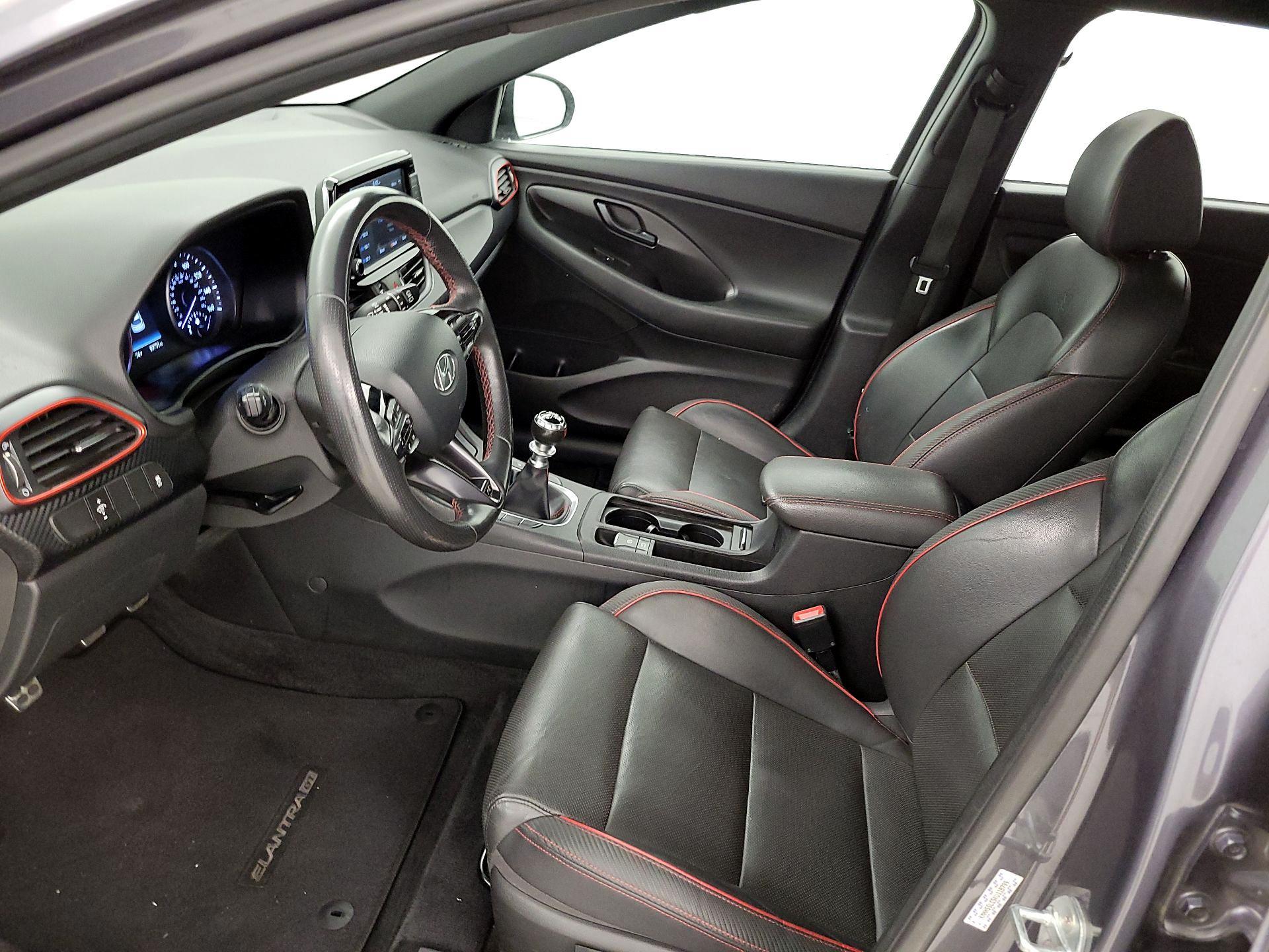 Thumbnail: 2019 Hyundai Elantra - 11