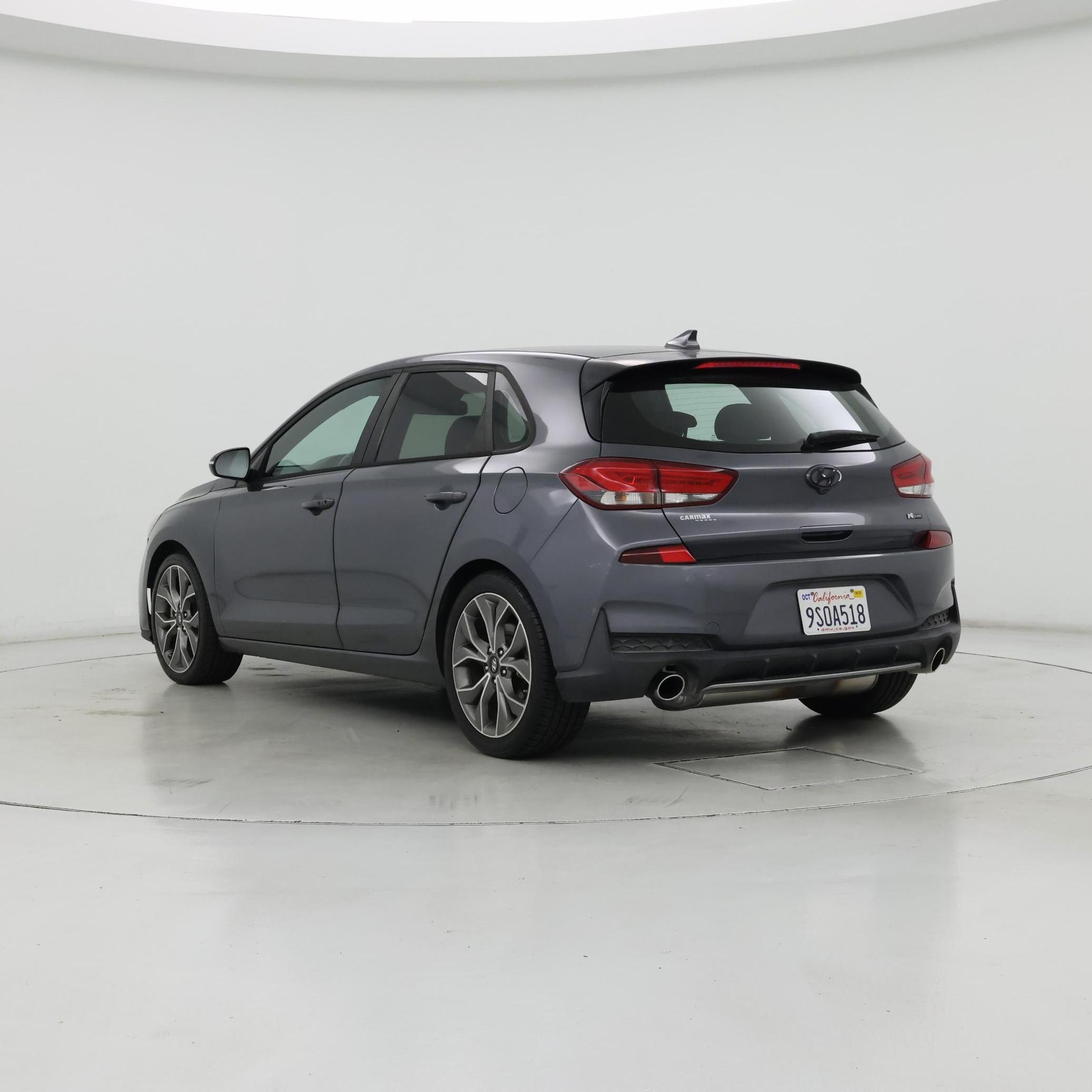 Thumbnail: 2019 Hyundai Elantra - 2