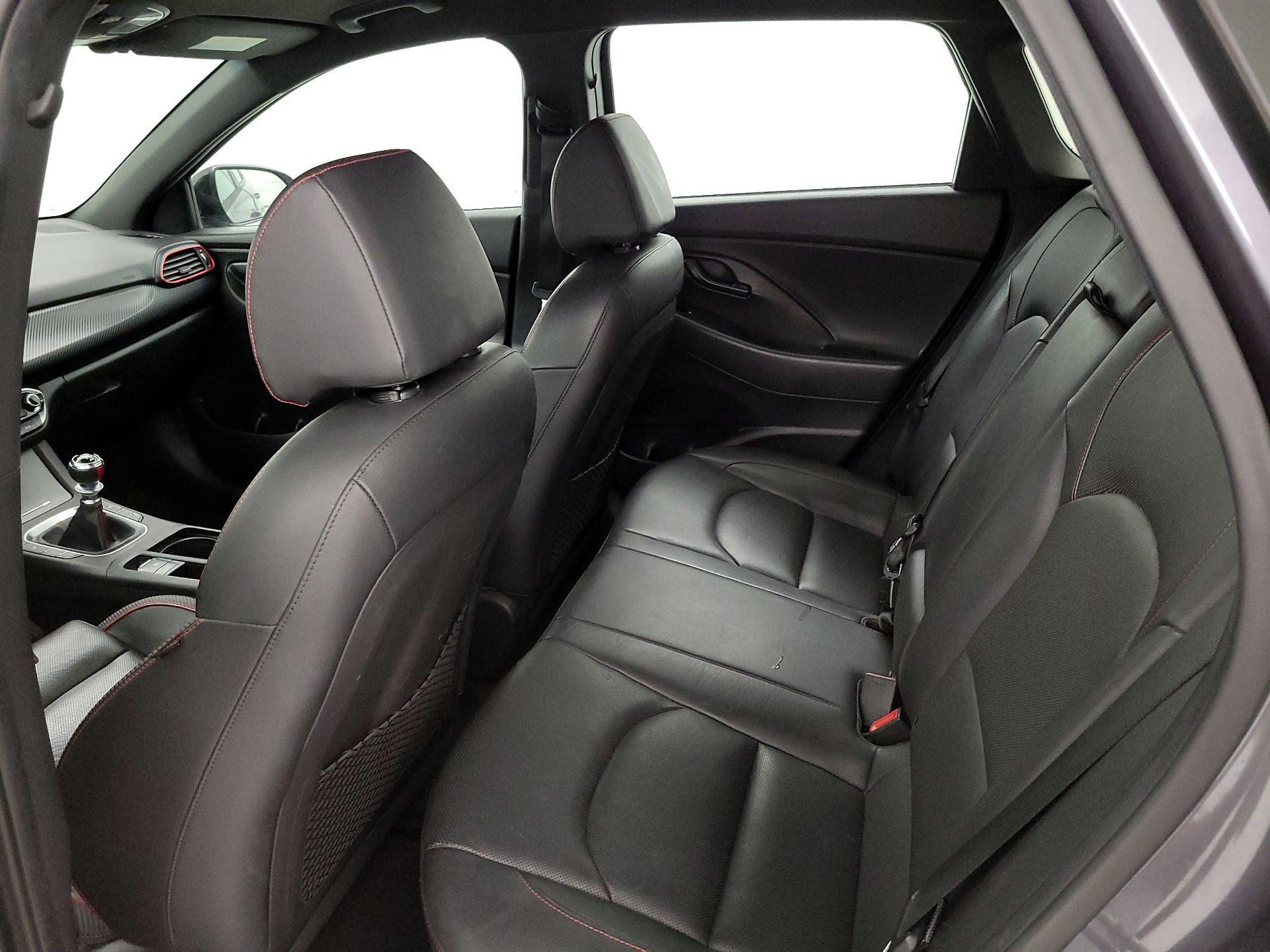Thumbnail: 2019 Hyundai Elantra - 19