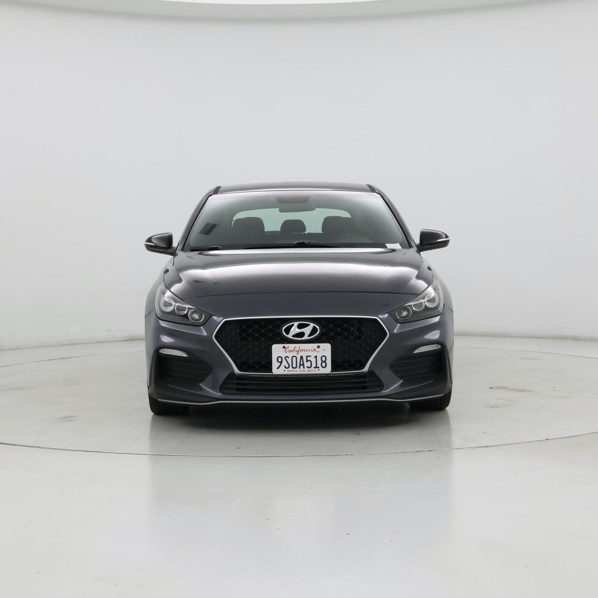 Thumbnail: 2019 Hyundai Elantra - 5