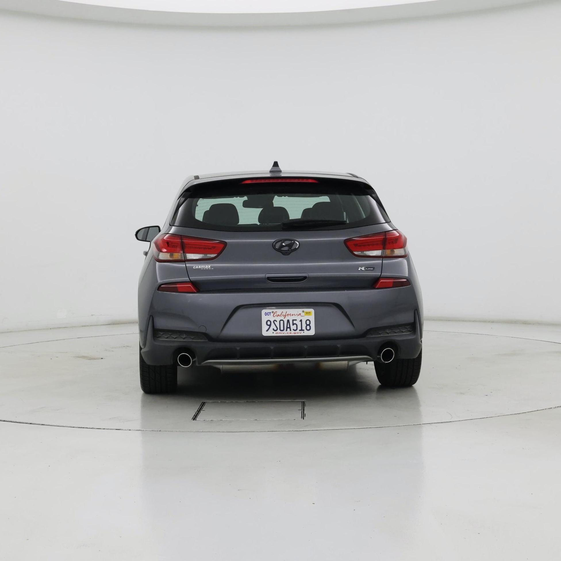 Thumbnail: 2019 Hyundai Elantra - 6