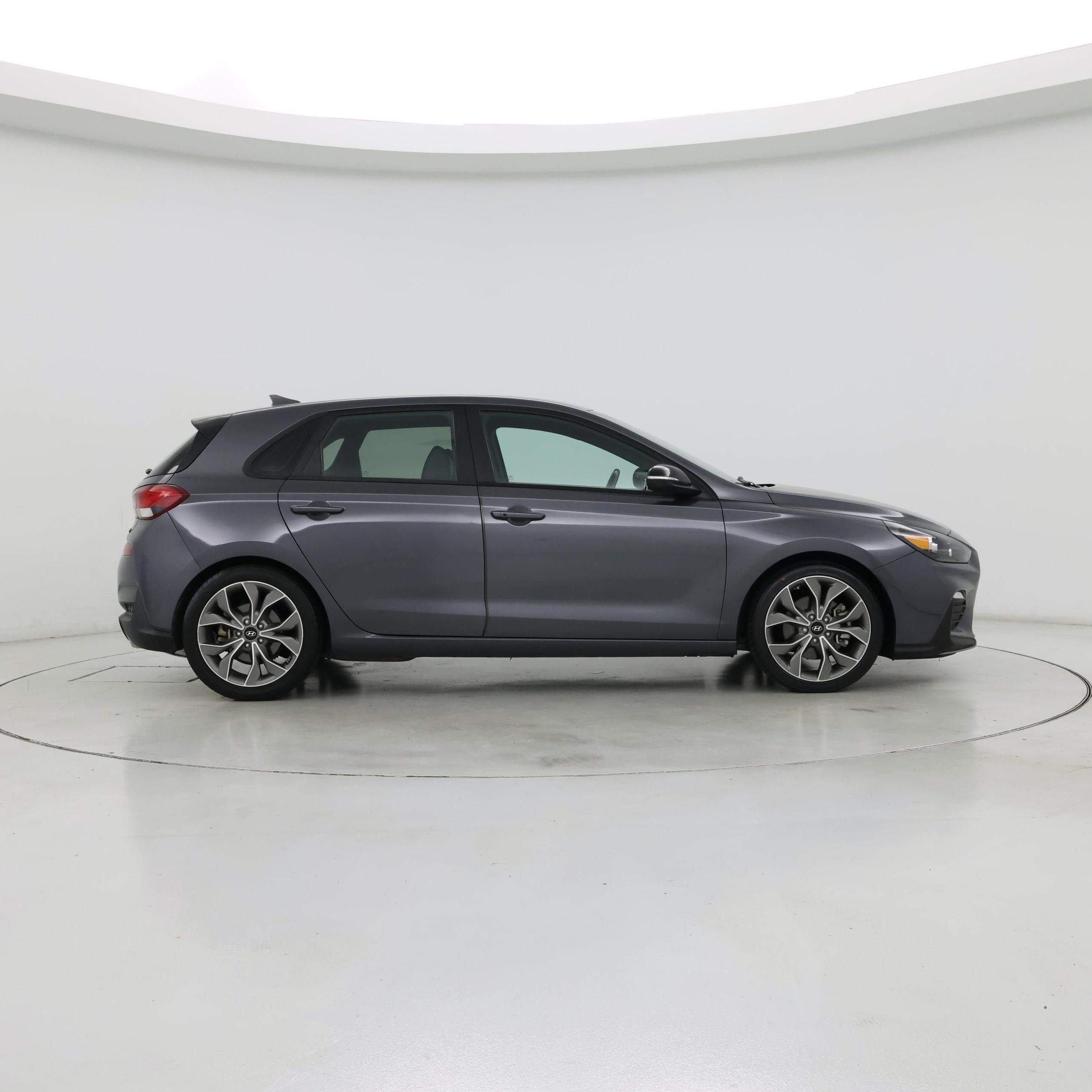 Thumbnail: 2019 Hyundai Elantra - 7