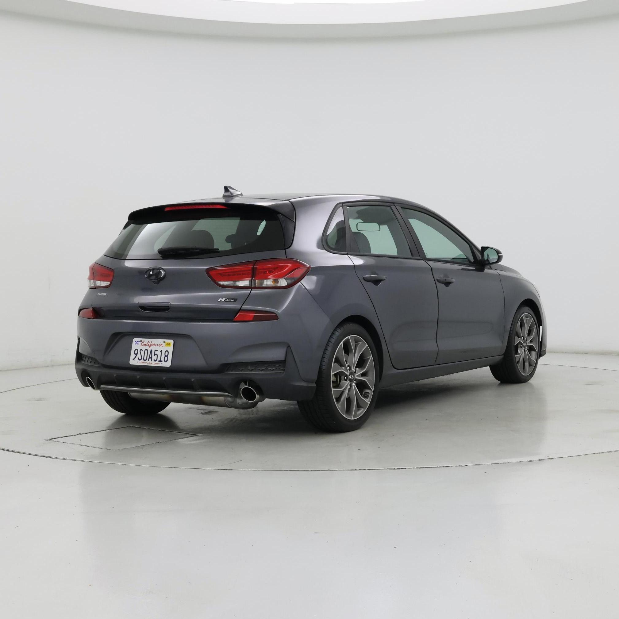 Thumbnail: 2019 Hyundai Elantra - 8