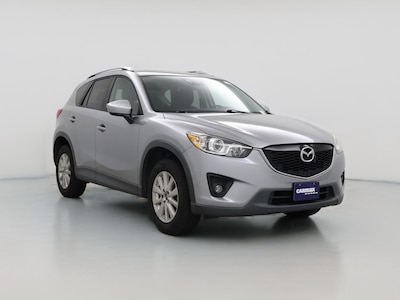 2014 Mazda CX-5 Touring -
                  Inglewood, CA