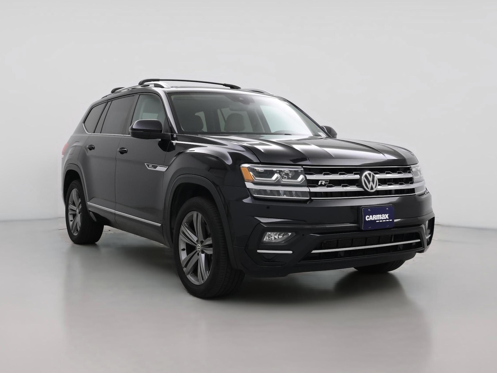 2019 Volkswagen Atlas SEL R-Line