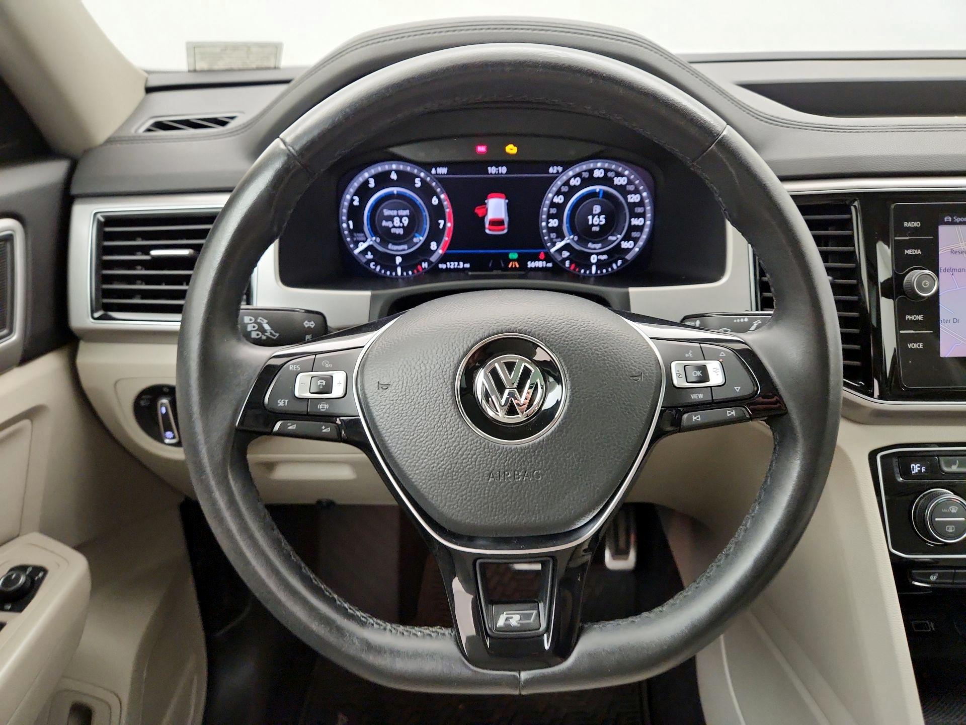 Thumbnail: 2019 Volkswagen Atlas - 10