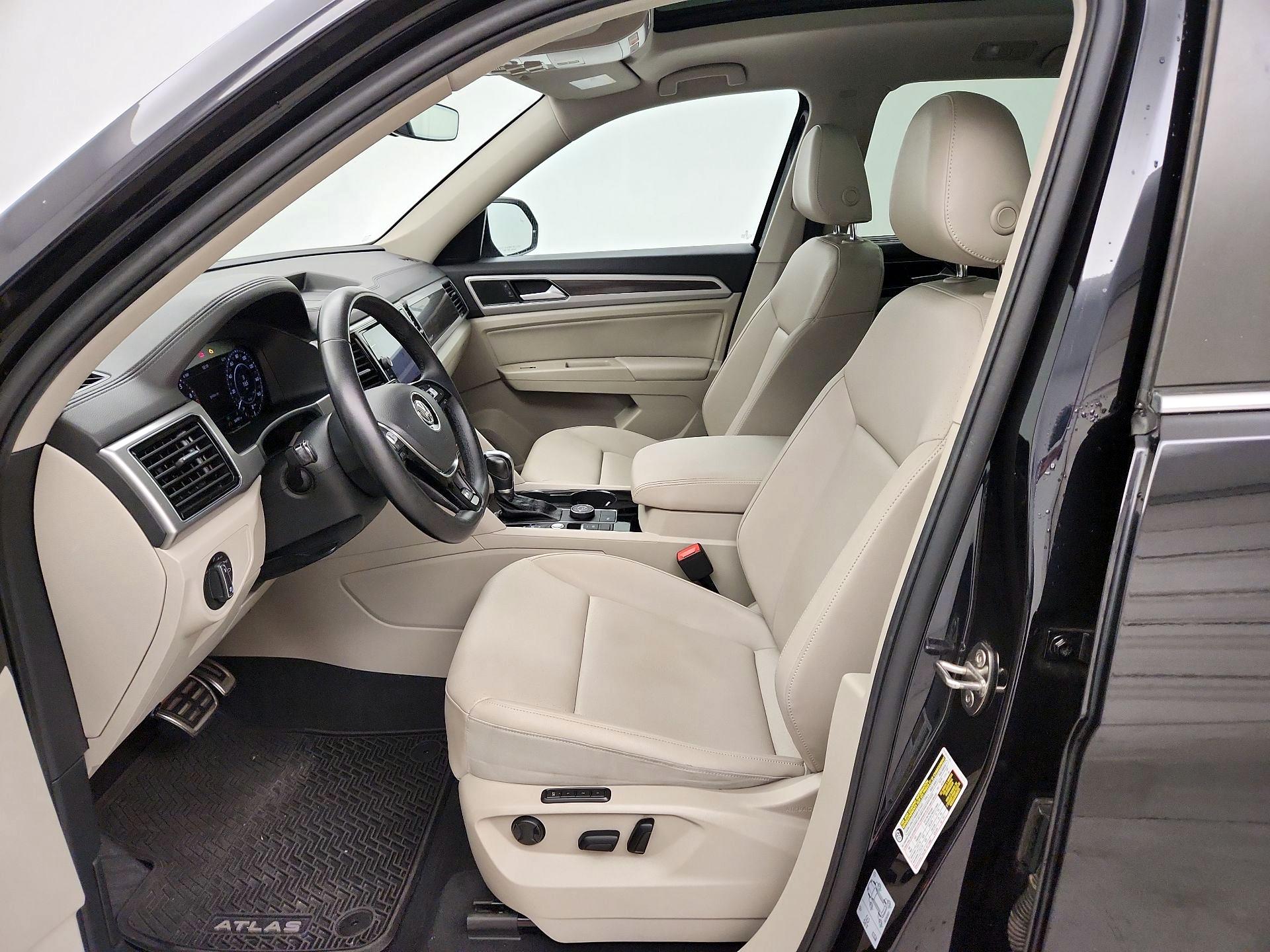 Thumbnail: 2019 Volkswagen Atlas - 11