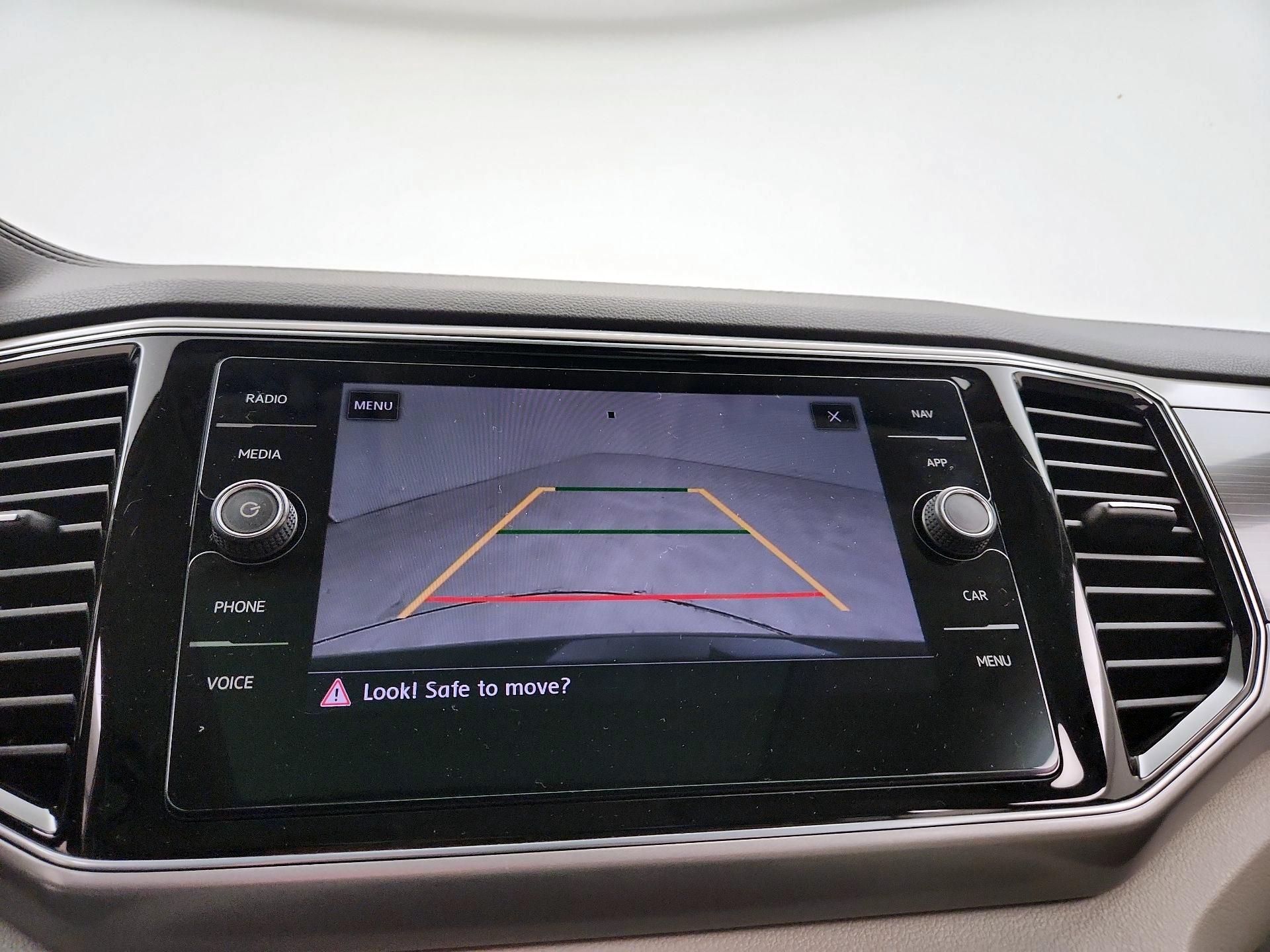 Thumbnail: 2019 Volkswagen Atlas - 15