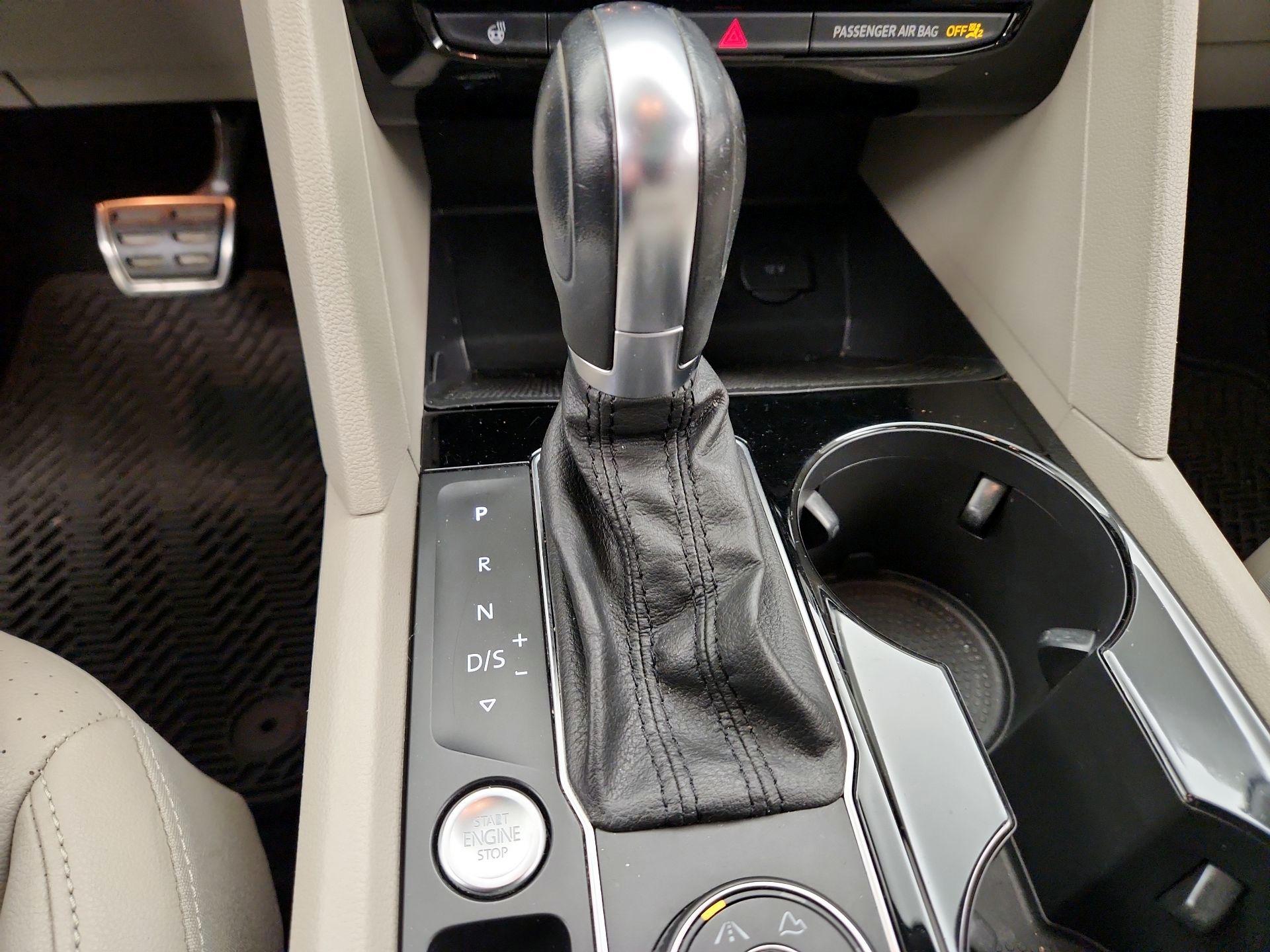 Thumbnail: 2019 Volkswagen Atlas - 18