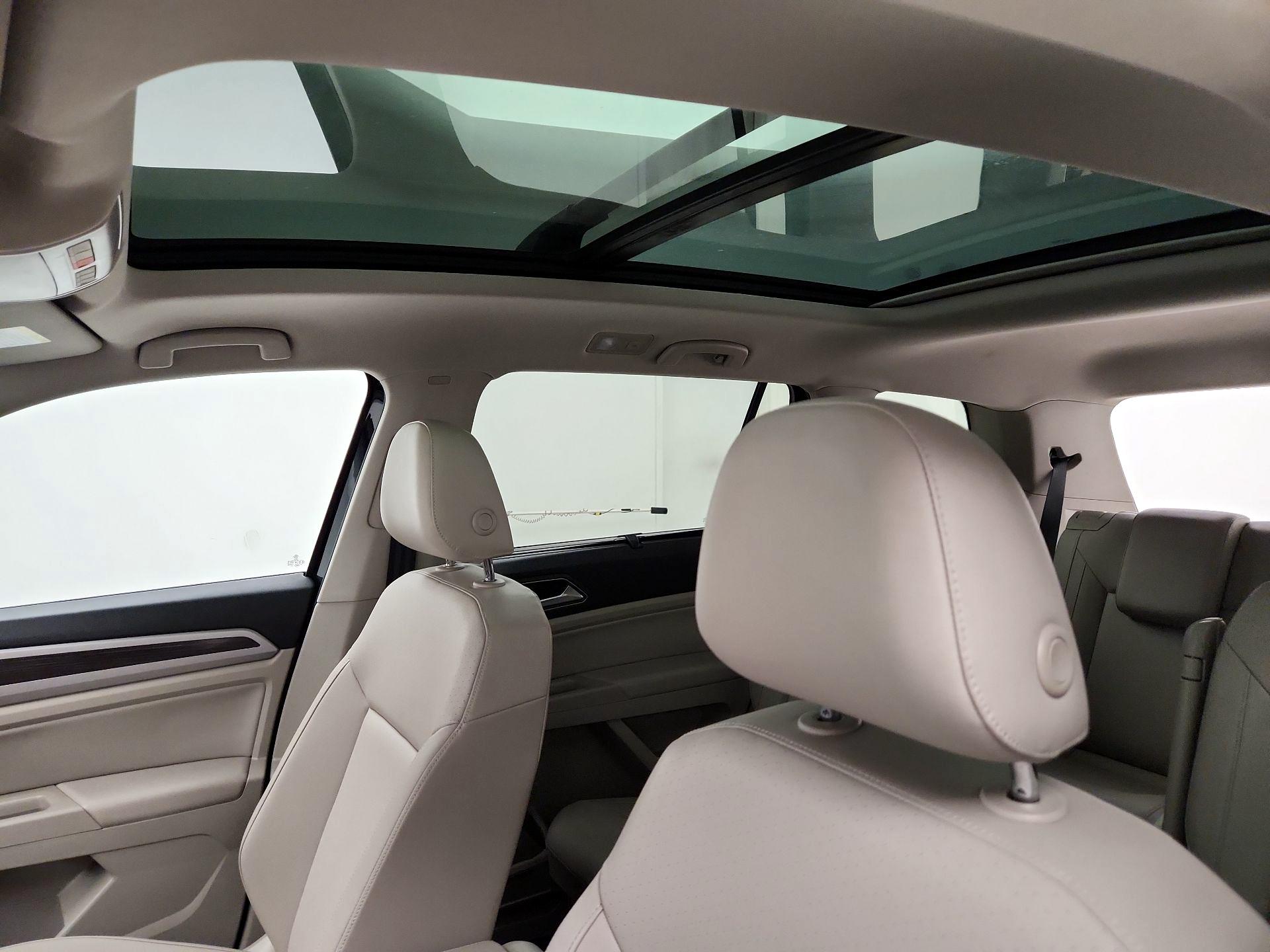 Thumbnail: 2019 Volkswagen Atlas - 20