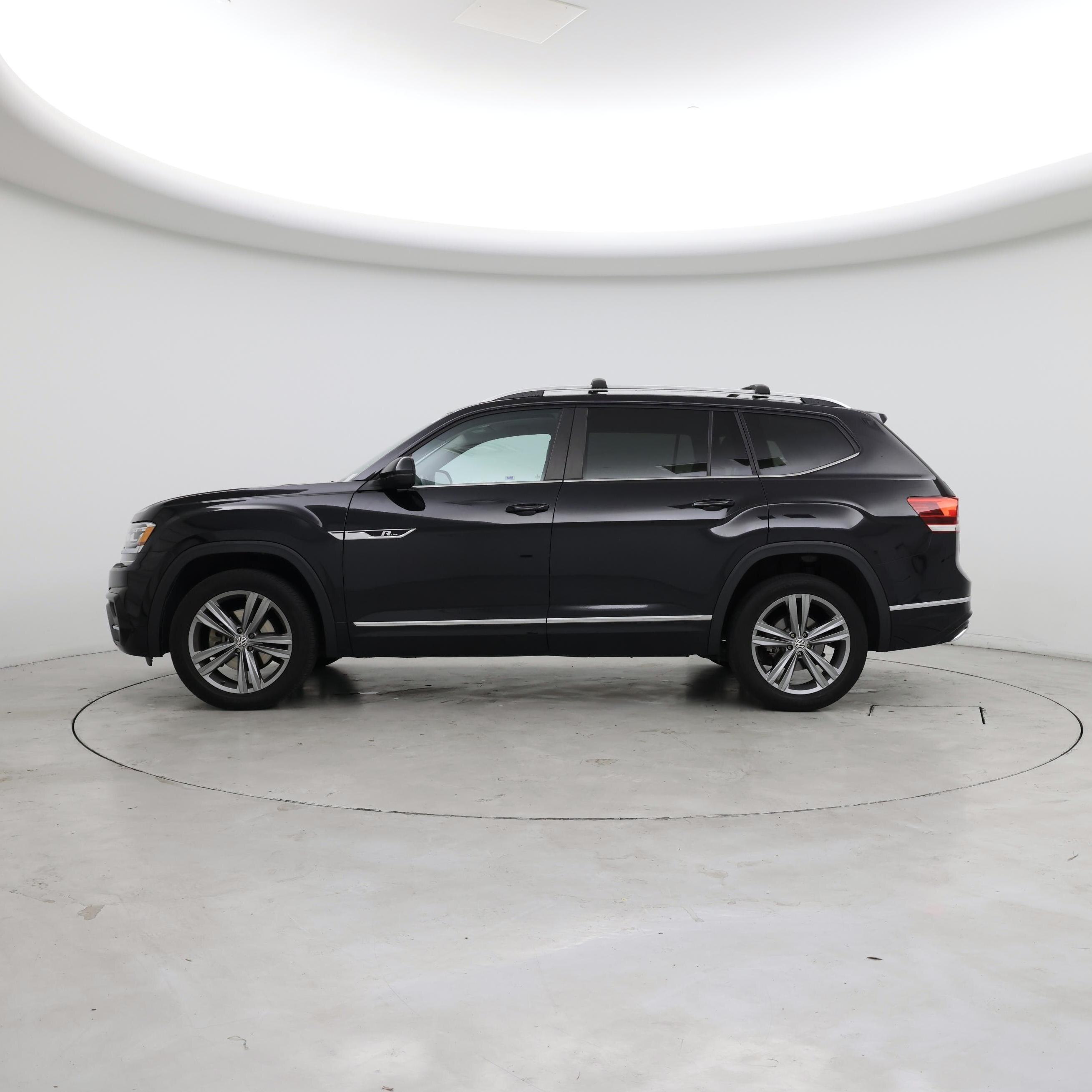 Thumbnail: 2019 Volkswagen Atlas - 3