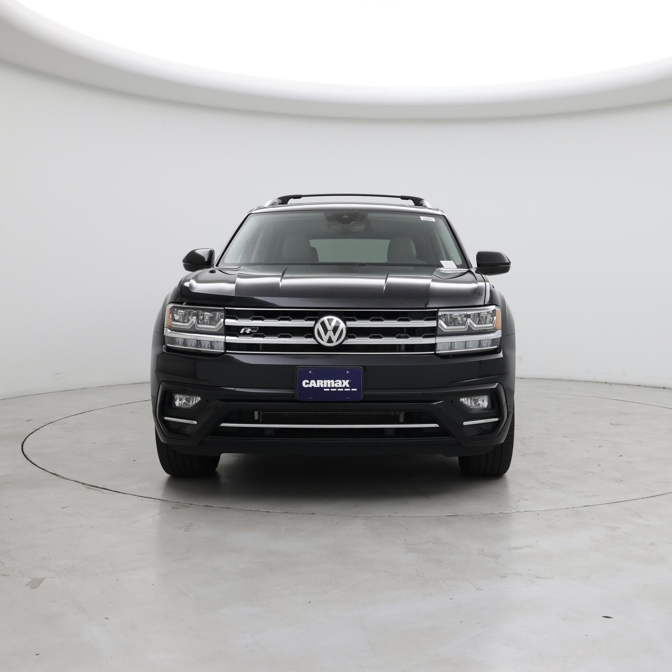 Thumbnail: 2019 Volkswagen Atlas - 5