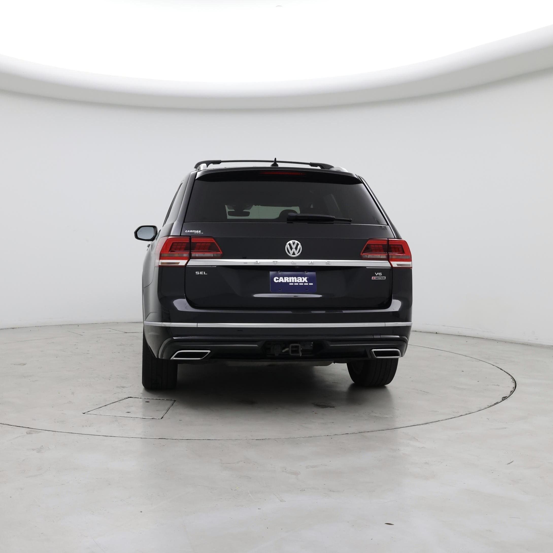 Thumbnail: 2019 Volkswagen Atlas - 6