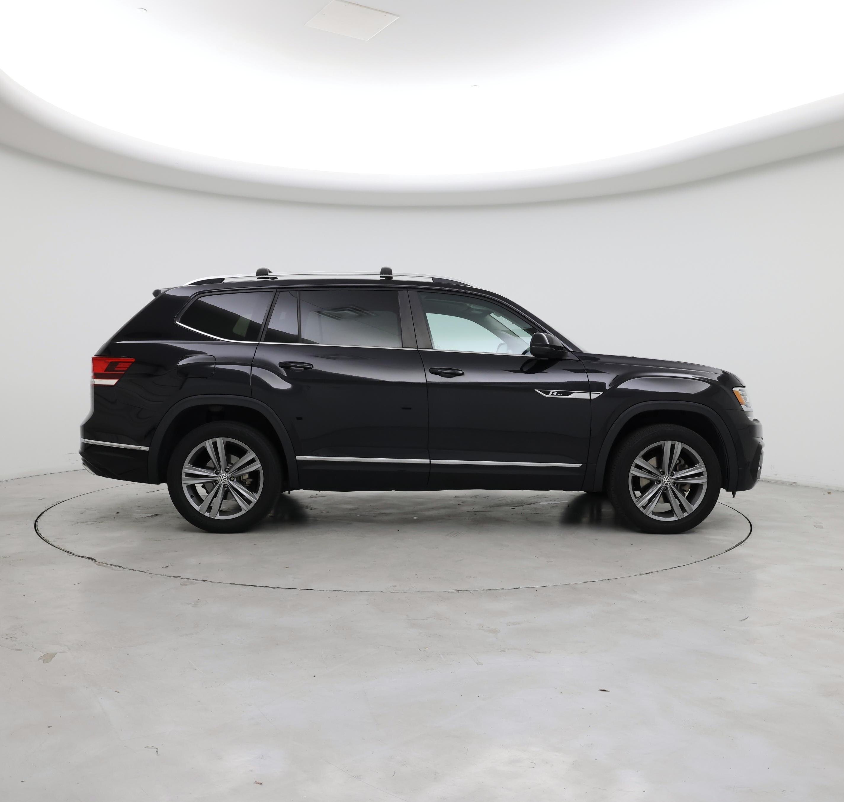 Thumbnail: 2019 Volkswagen Atlas - 7