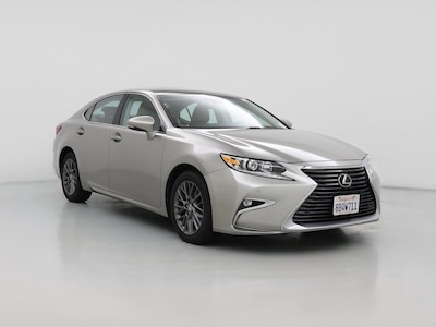 2018 Lexus ES 350 -
                  Inglewood, CA