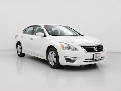 2014 Nissan Altima S -
                  Inglewood, CA