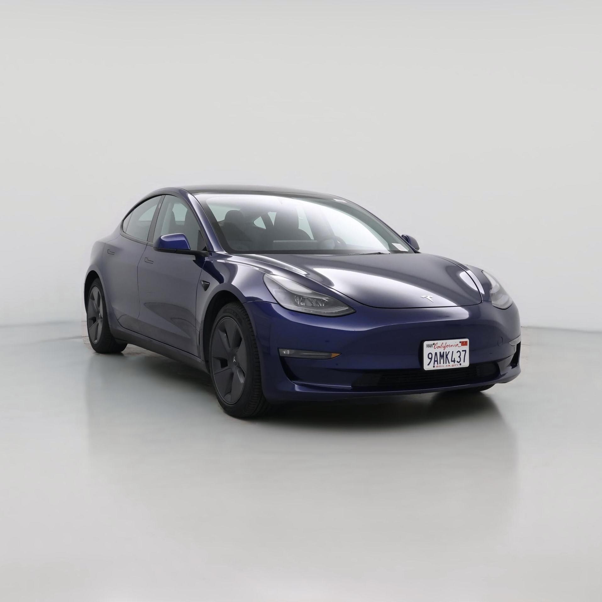 Thumbnail: 2022 Tesla Model 3 - 1