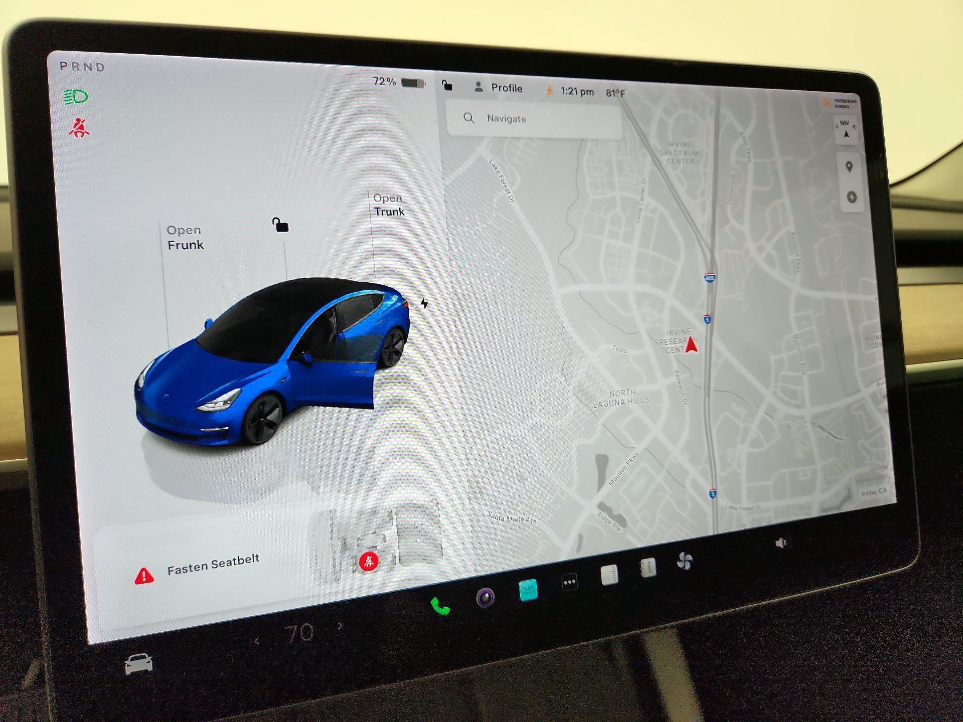 Thumbnail: 2022 Tesla Model 3 - 13
