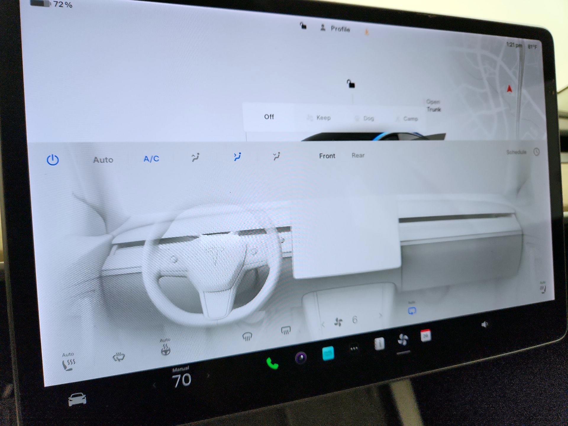 Thumbnail: 2022 Tesla Model 3 - 16