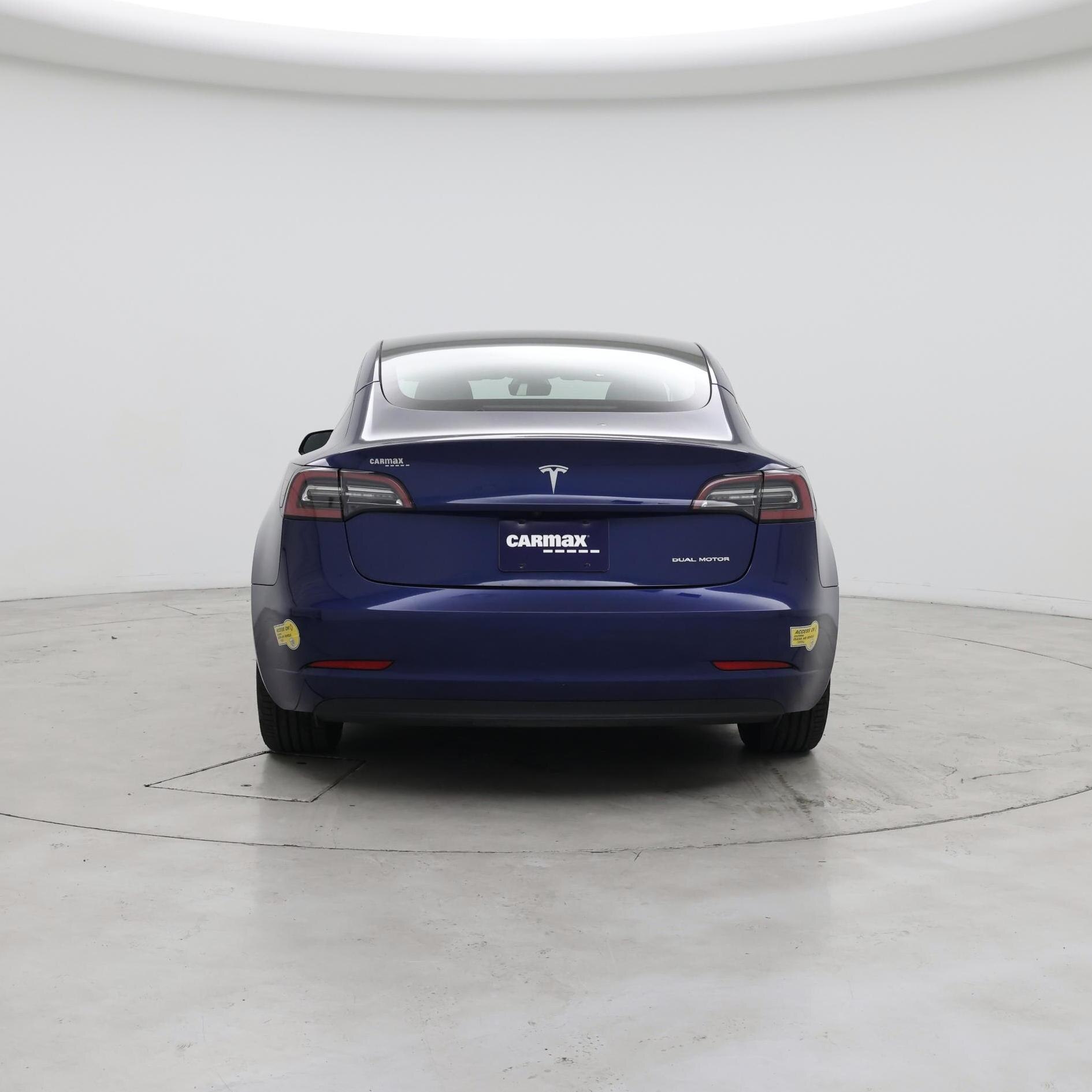Thumbnail: 2022 Tesla Model 3 - 6