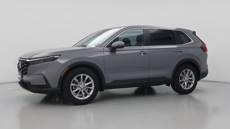 2024 Honda CR-V EX Hero Image