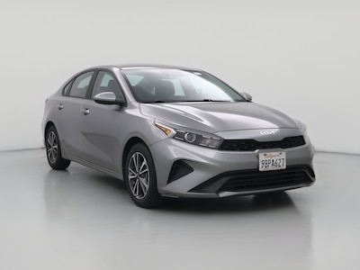 2022 Kia Forte LXS -
                  Ontario, CA