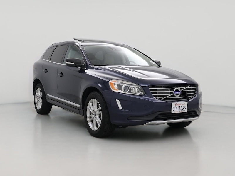 2015 Volvo XC60 T5 -
                  Irvine, CA