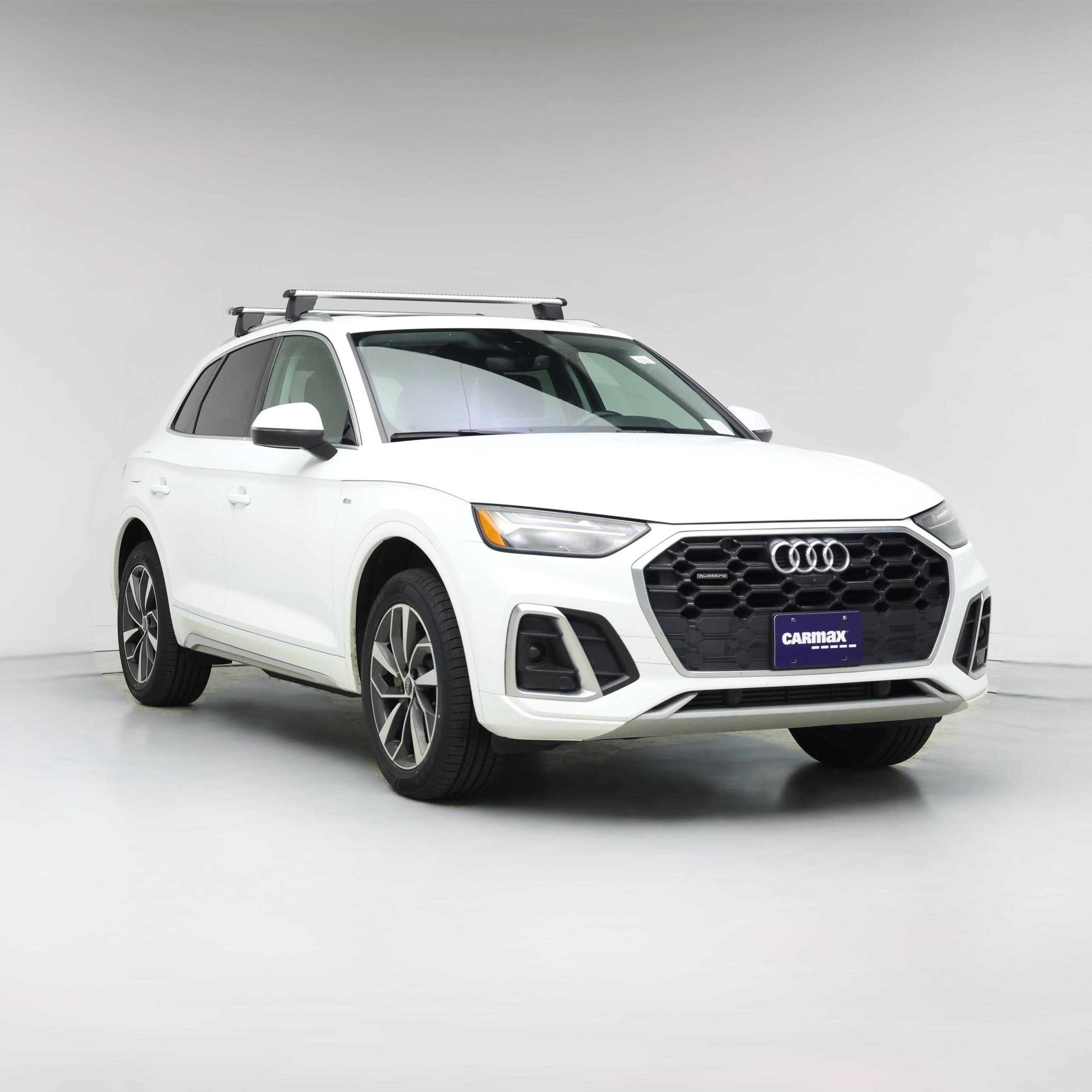 Thumbnail: 2023 Audi Q5 - 1
