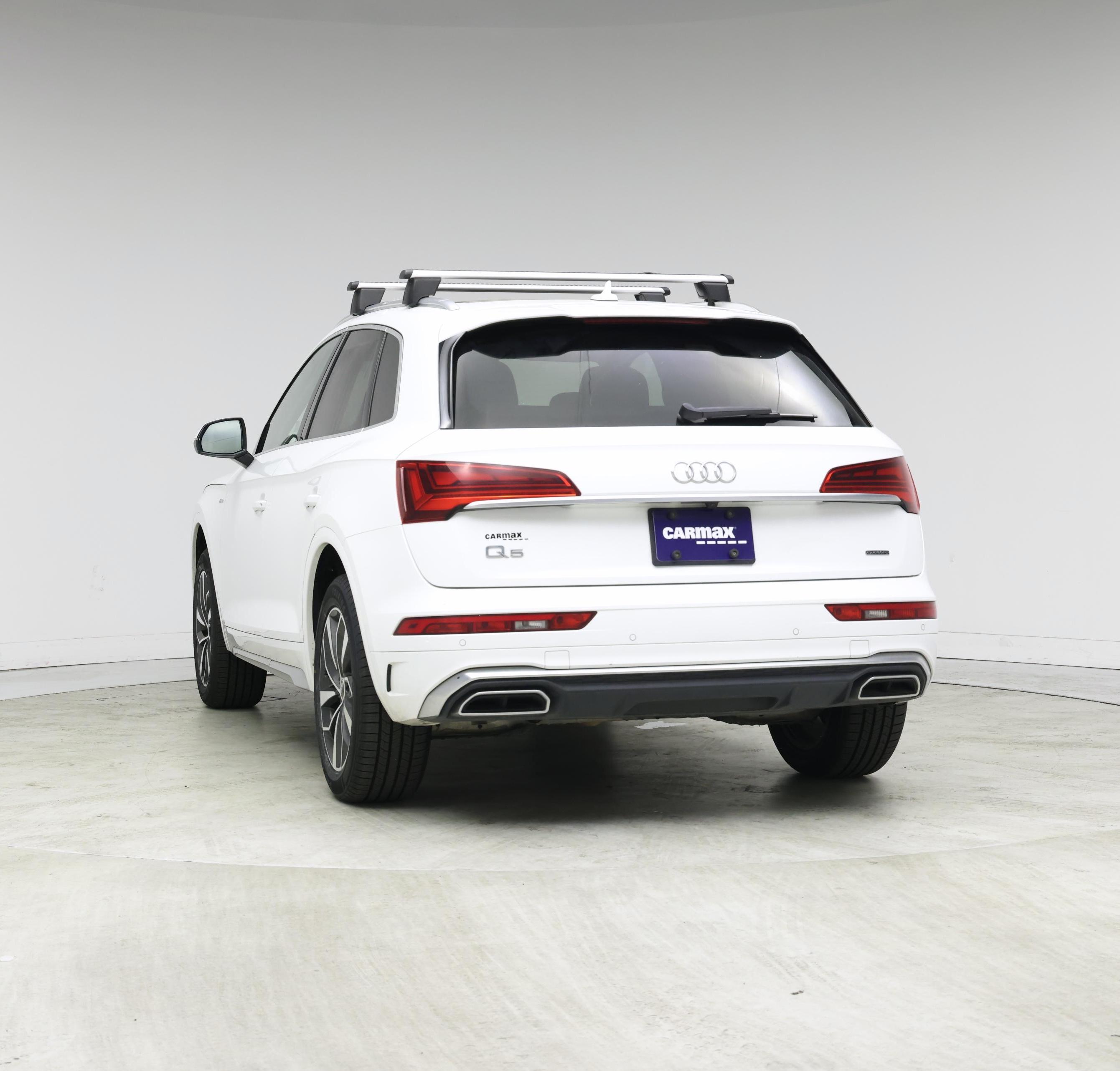 Thumbnail: 2023 Audi Q5 - 2