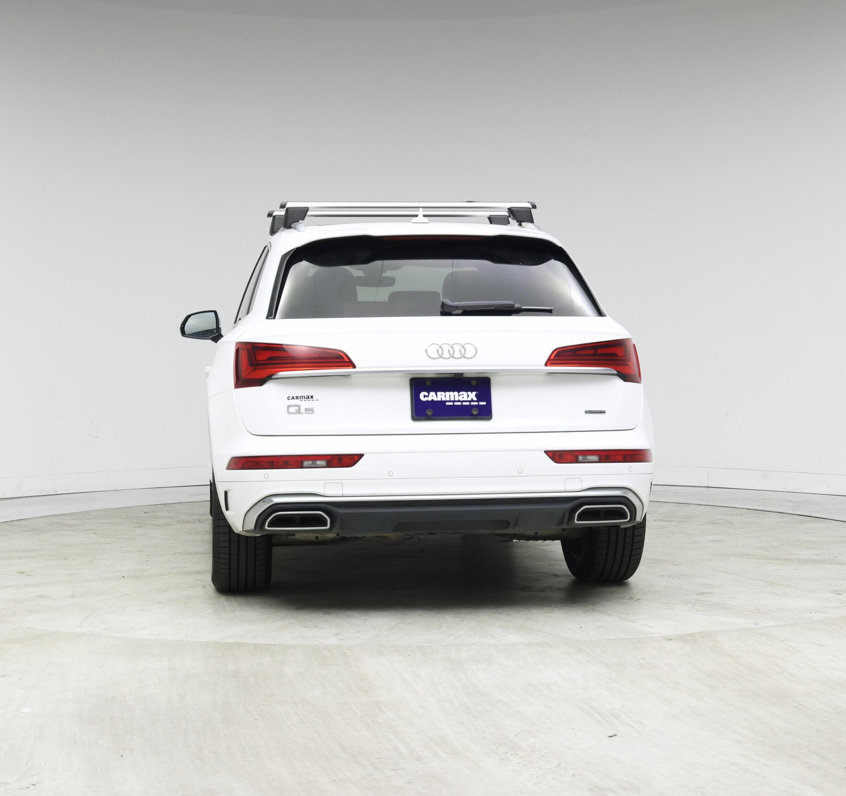 Thumbnail: 2023 Audi Q5 - 6