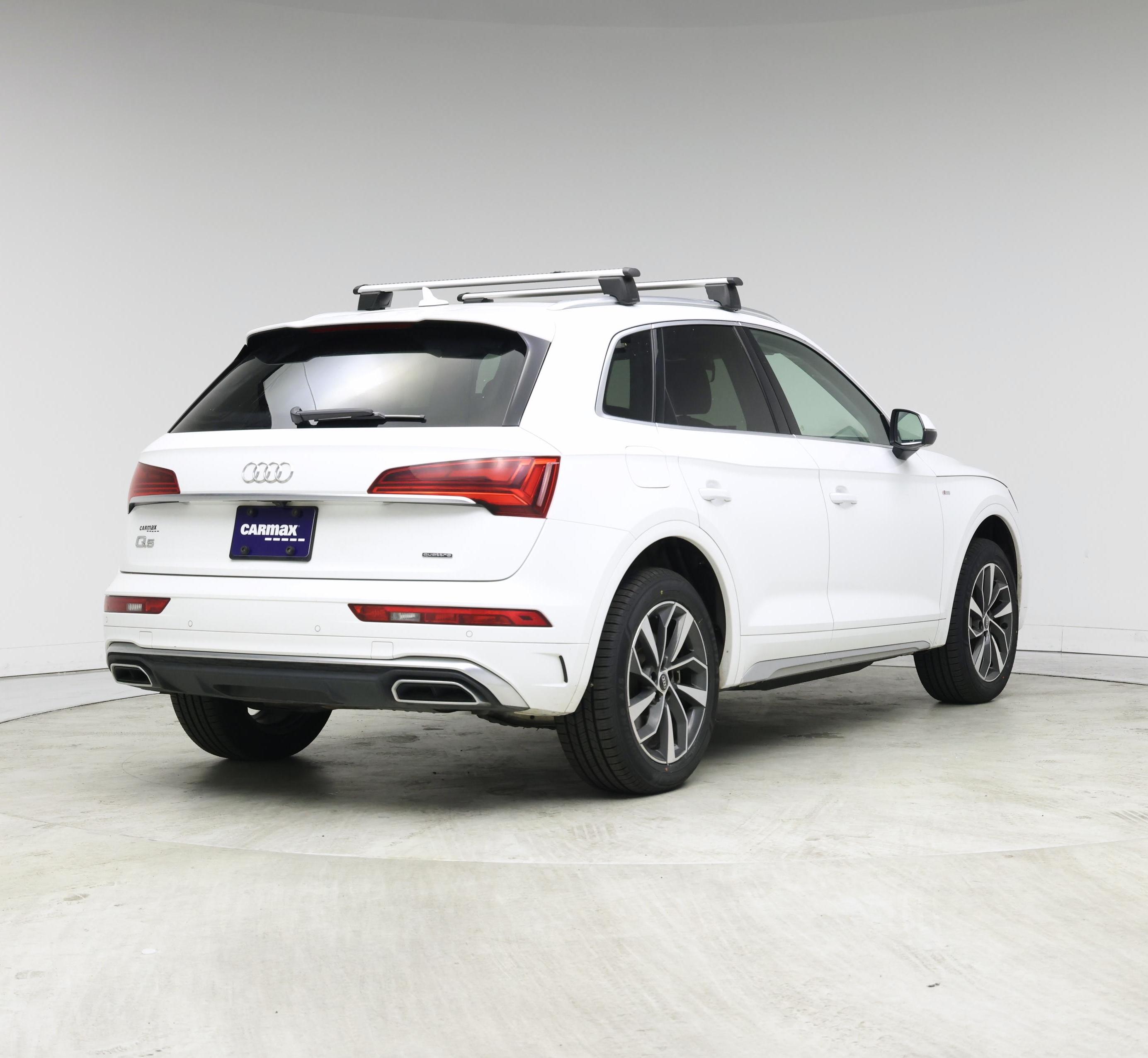 Thumbnail: 2023 Audi Q5 - 8
