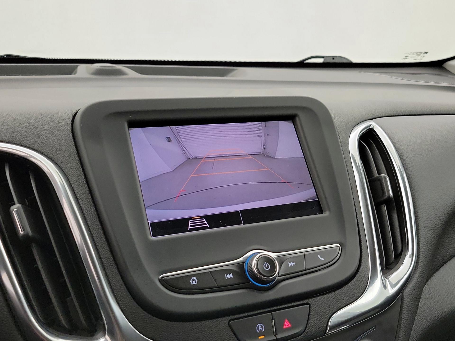 Thumbnail: 2022 Chevrolet Equinox - 14