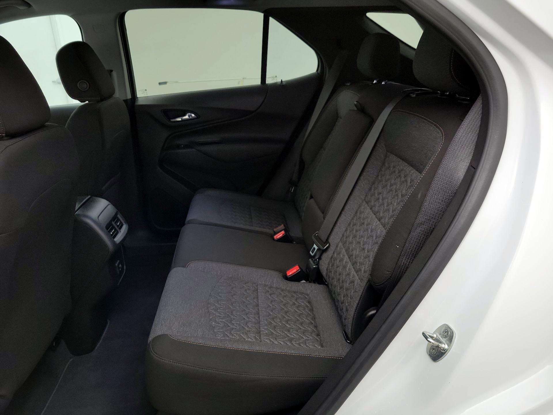 Thumbnail: 2022 Chevrolet Equinox - 19