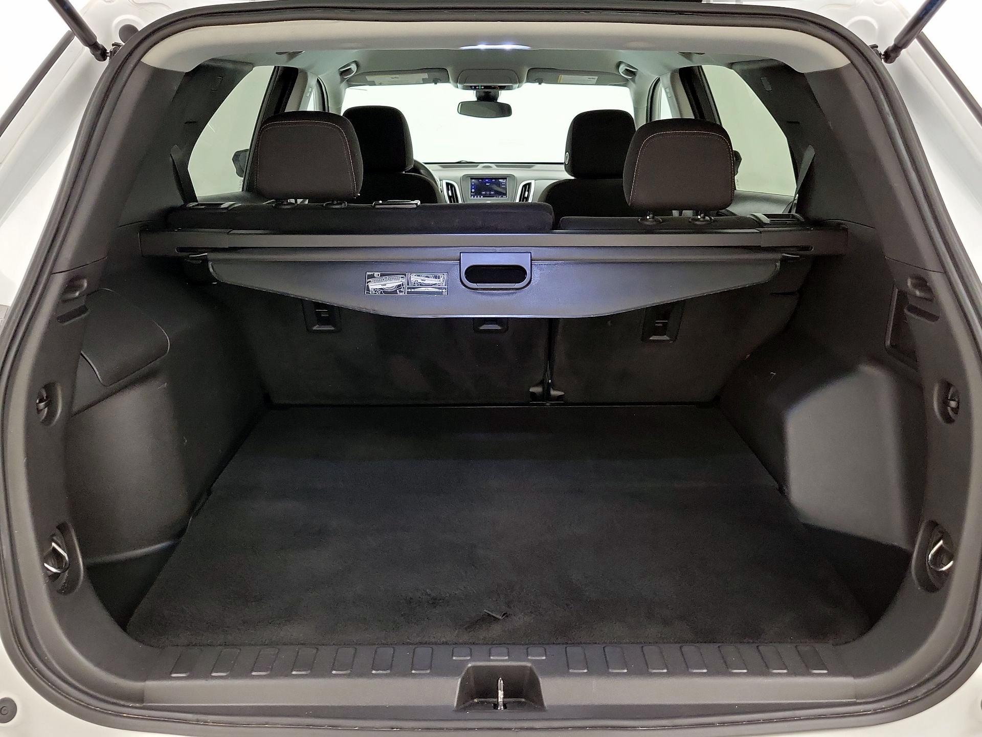 Thumbnail: 2022 Chevrolet Equinox - 20