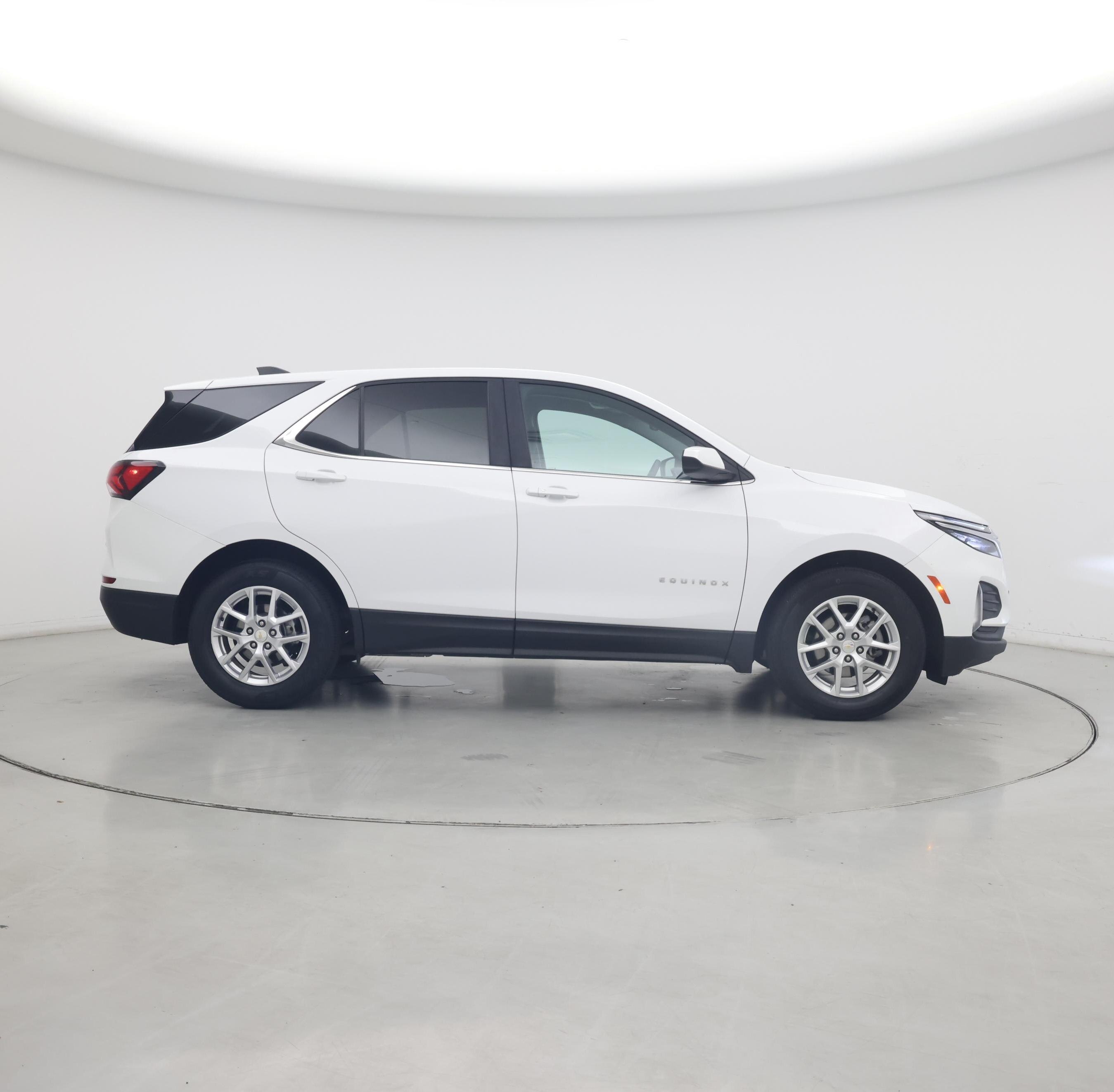 Thumbnail: 2022 Chevrolet Equinox - 7