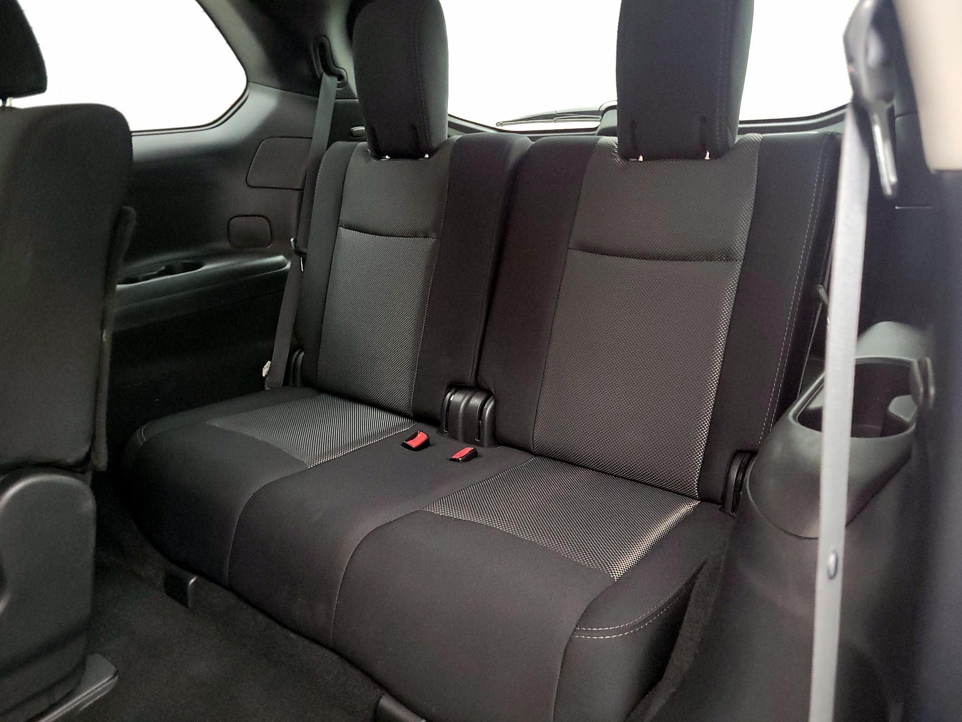 Thumbnail: 2019 Nissan Pathfinder - 20