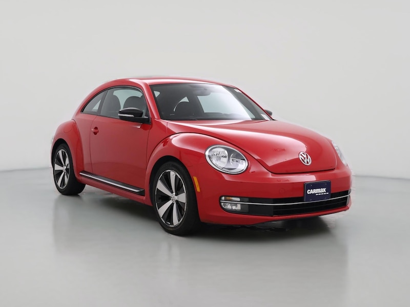 2013 Volkswagen Beetle  -
                  Irvine, CA