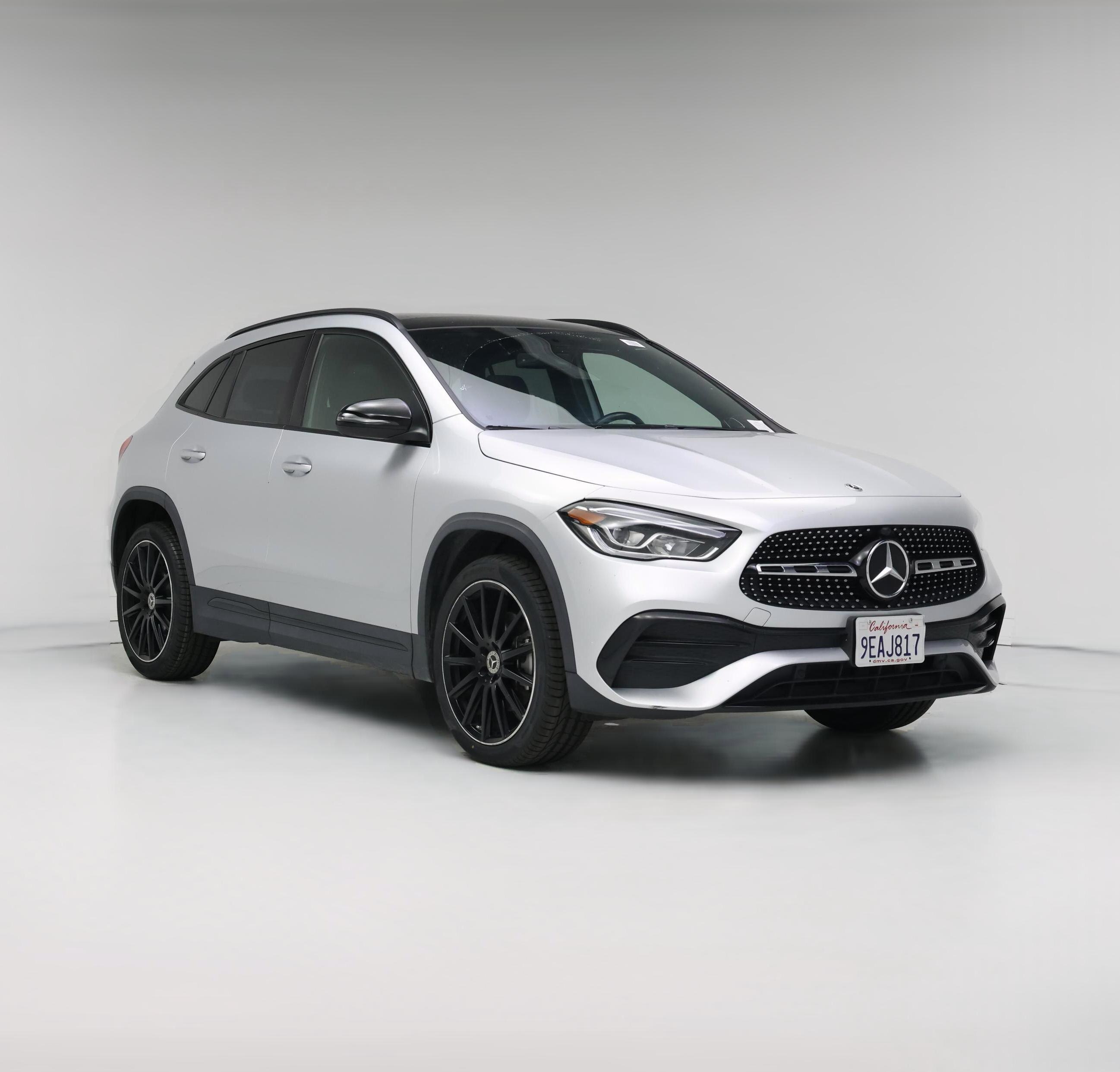 Thumbnail: 2023 Mercedes-Benz GLA - 1