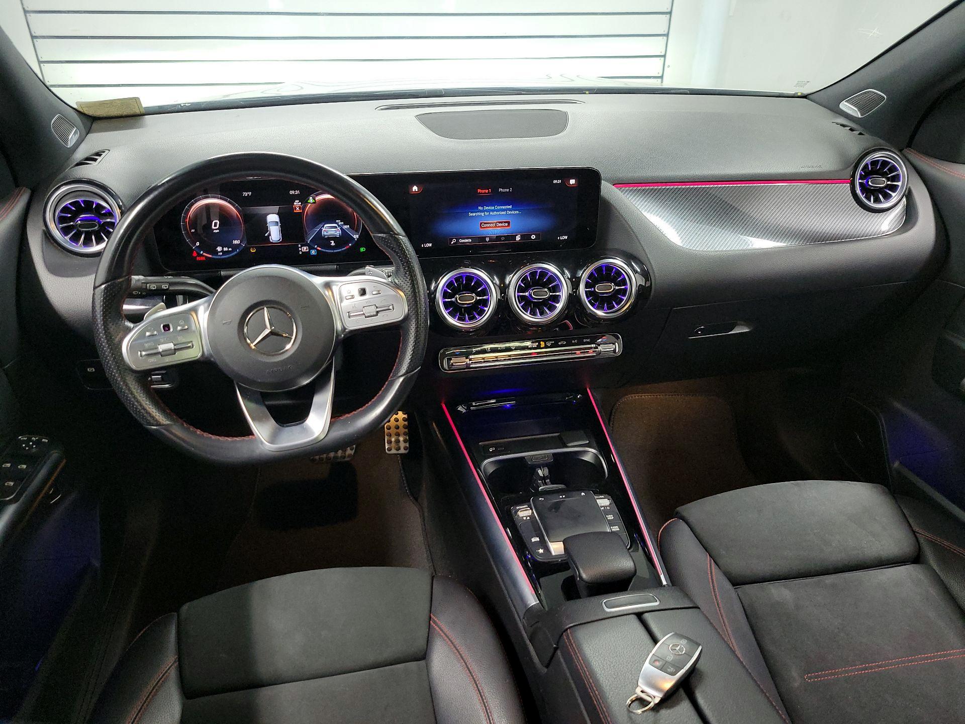 Thumbnail: 2023 Mercedes-Benz GLA - 9