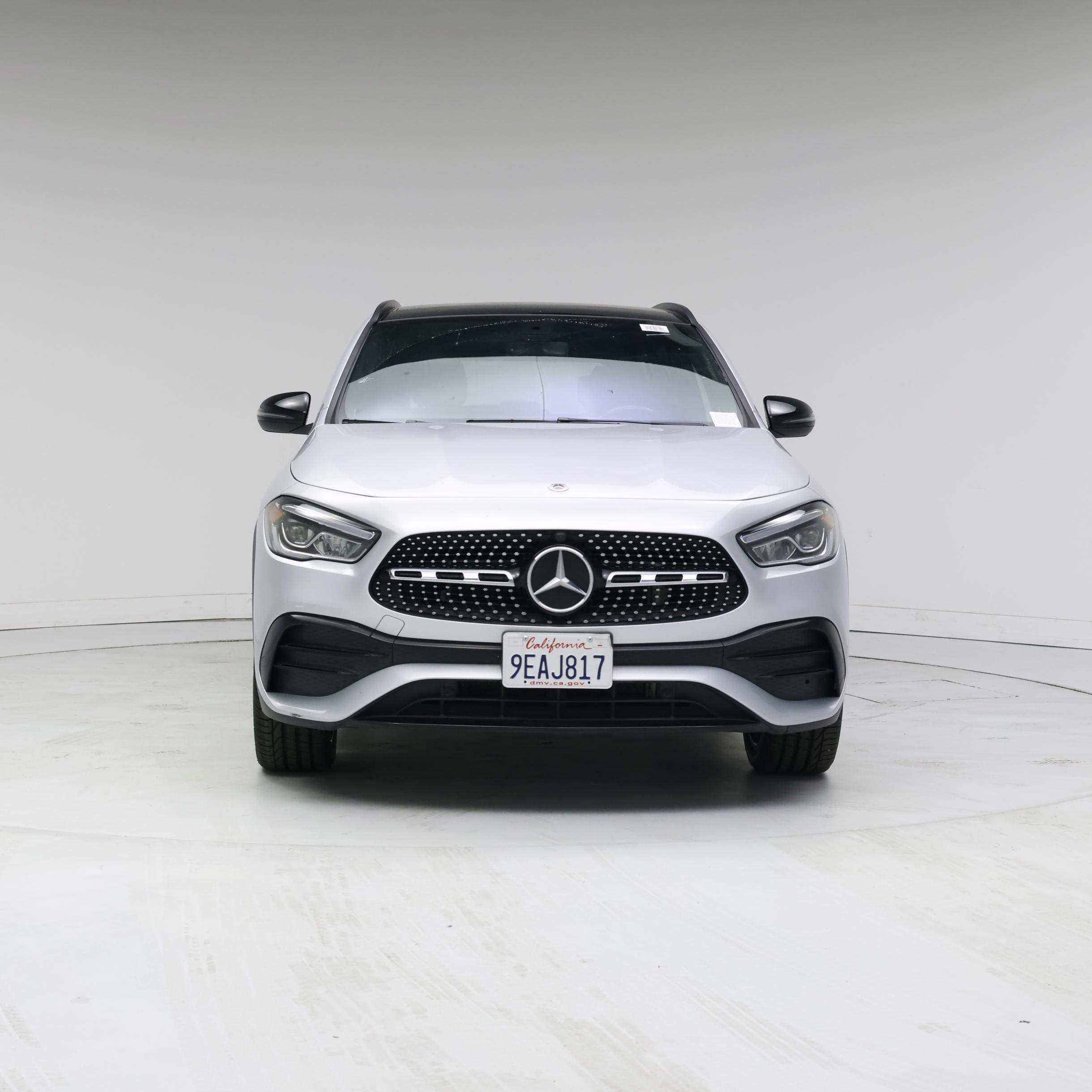 Thumbnail: 2023 Mercedes-Benz GLA - 5