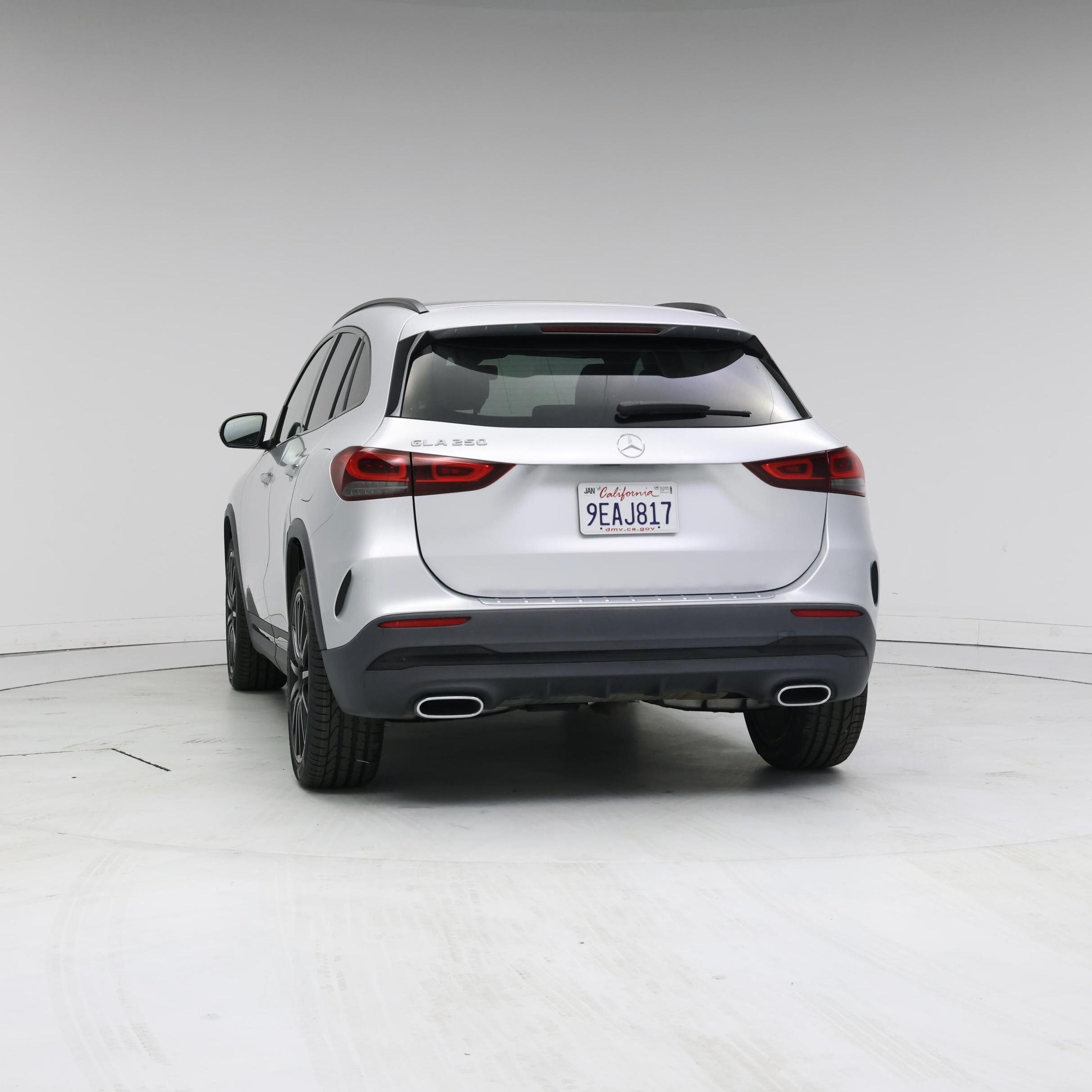 Thumbnail: 2023 Mercedes-Benz GLA - 6