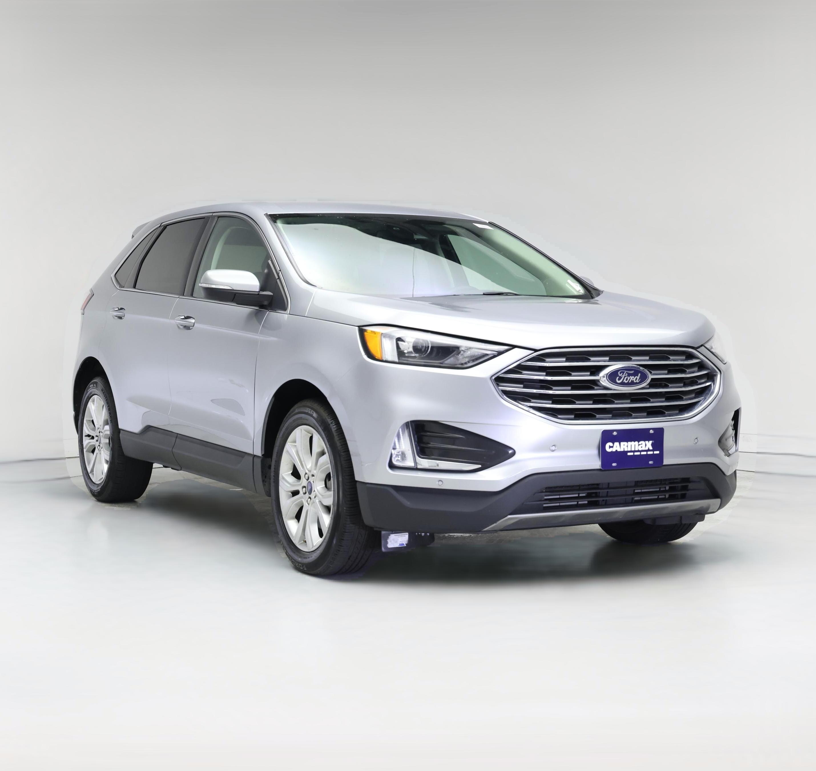 Thumbnail: 2022 Ford Edge - 1
