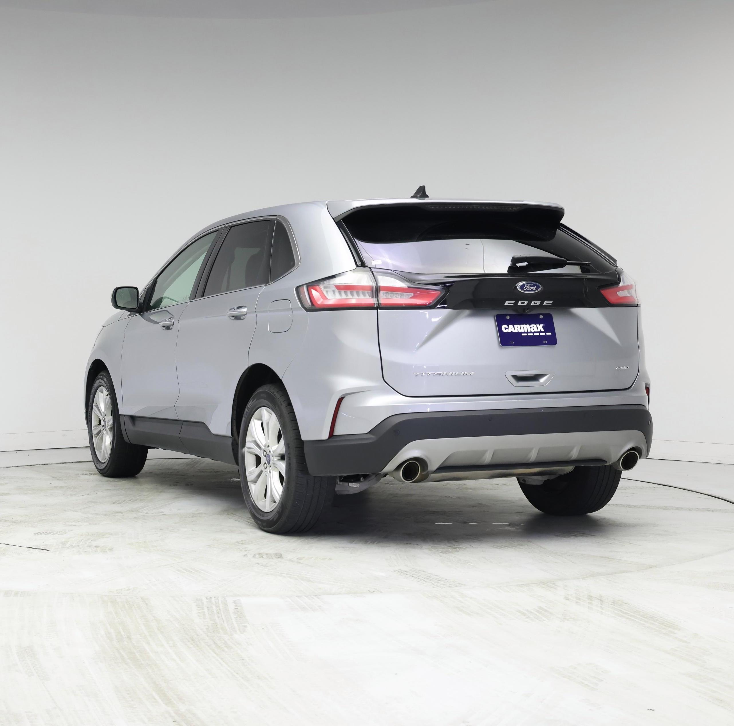 Thumbnail: 2022 Ford Edge - 2